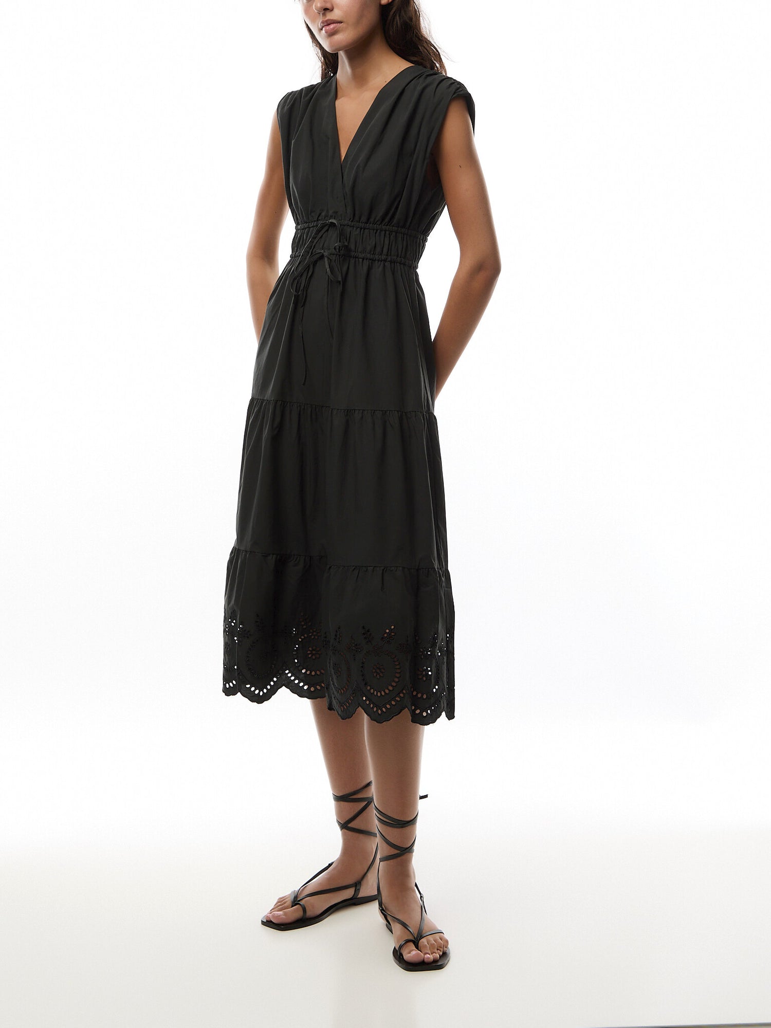 Lucia Dress