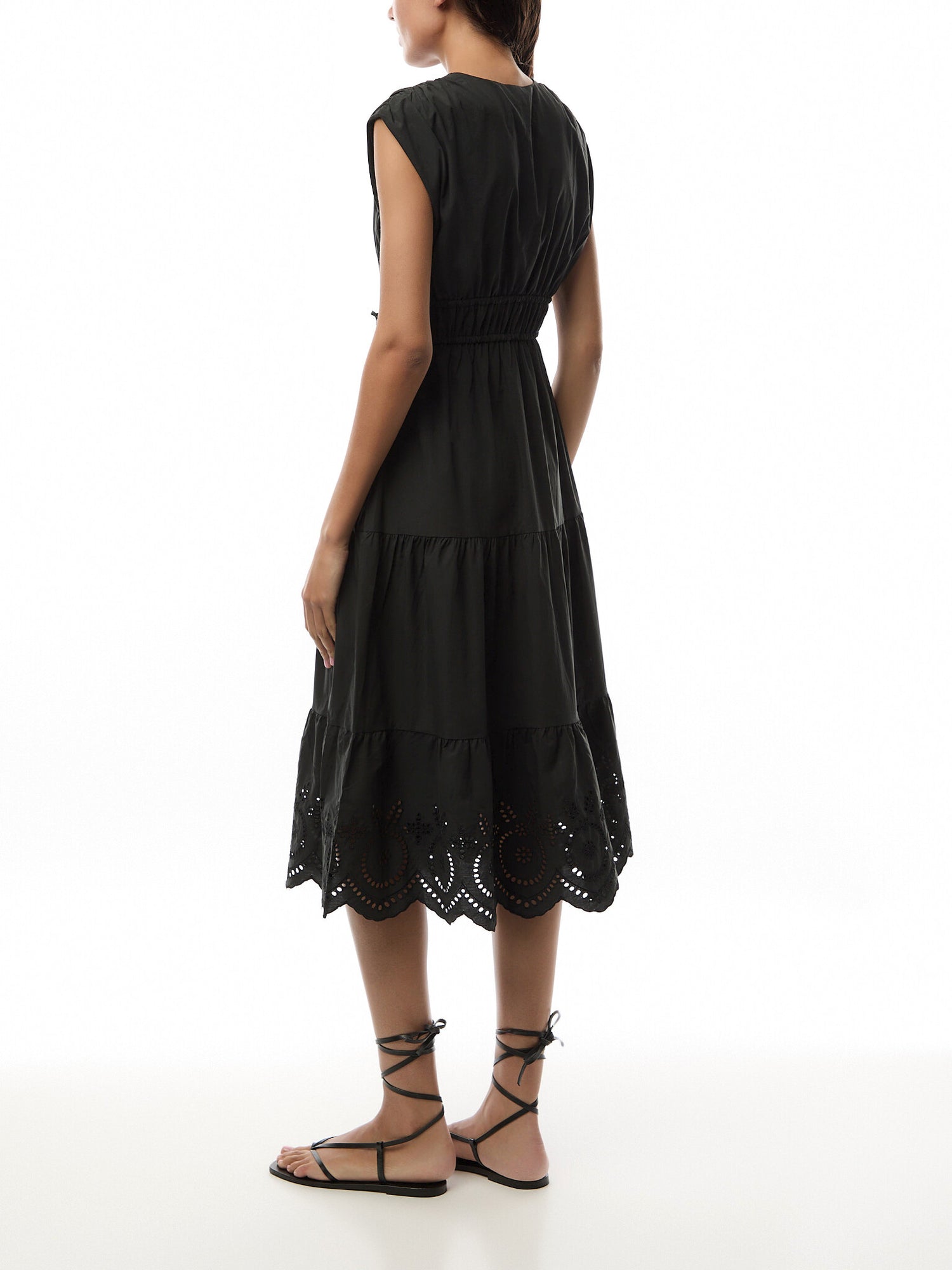 Lucia Dress