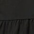 BLACK EYELET