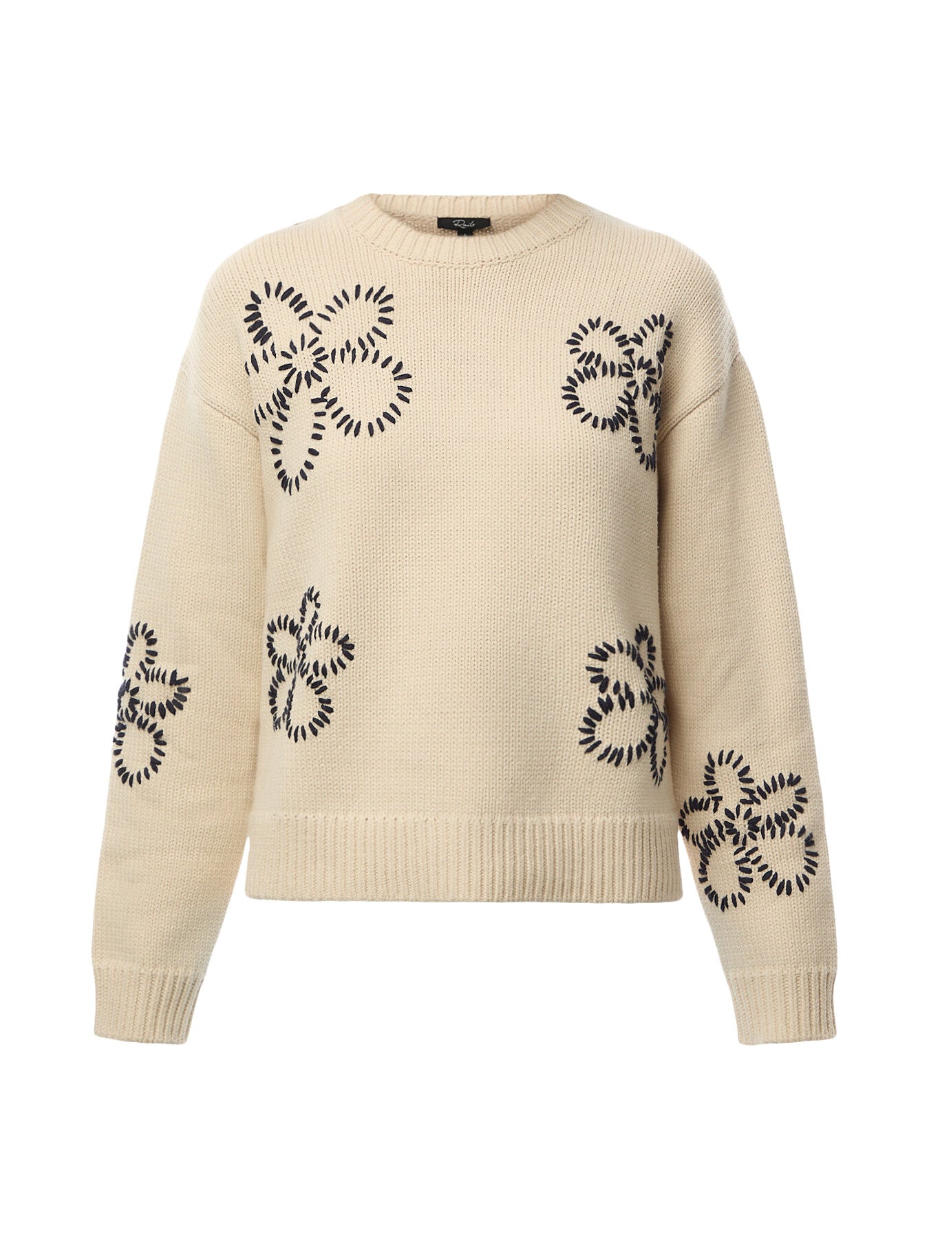 Zoey Sweater