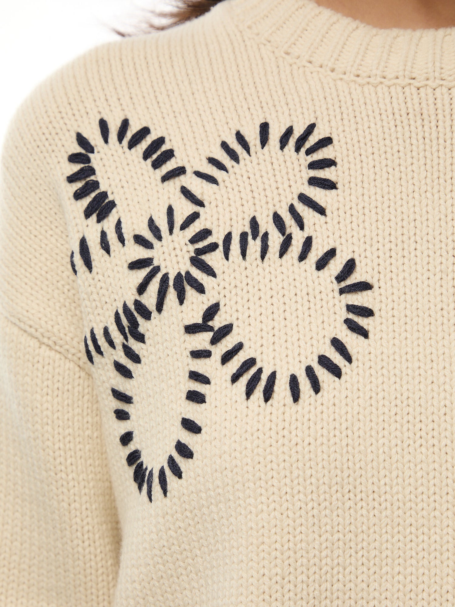 Zoey Sweater