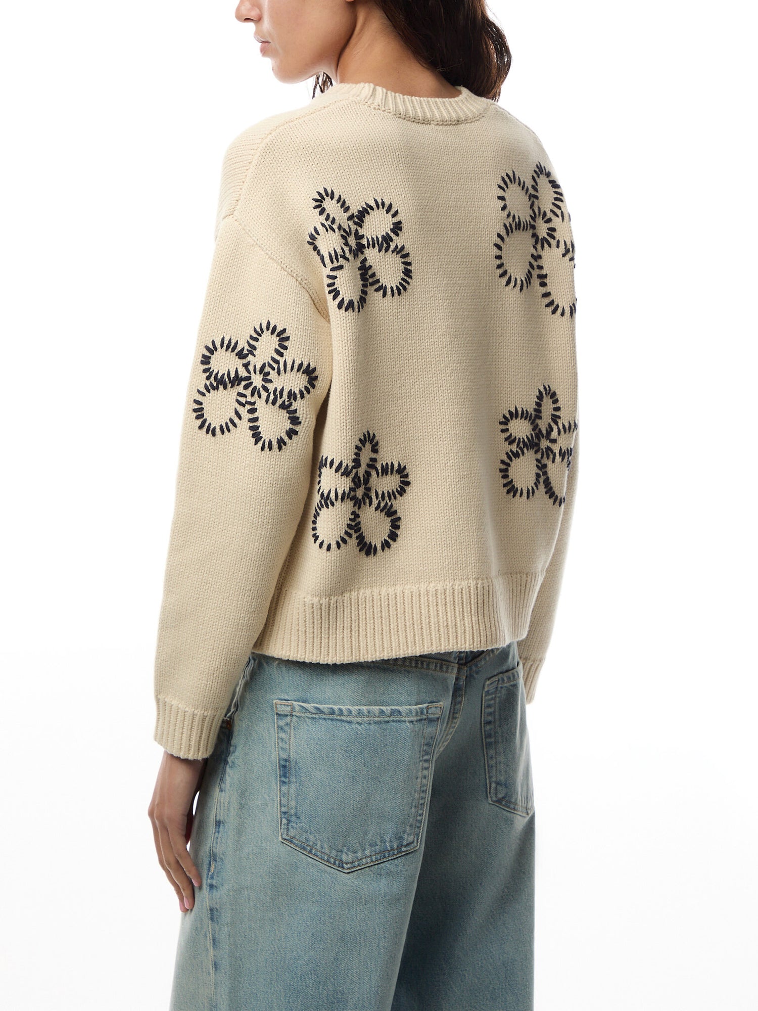 Zoey Sweater