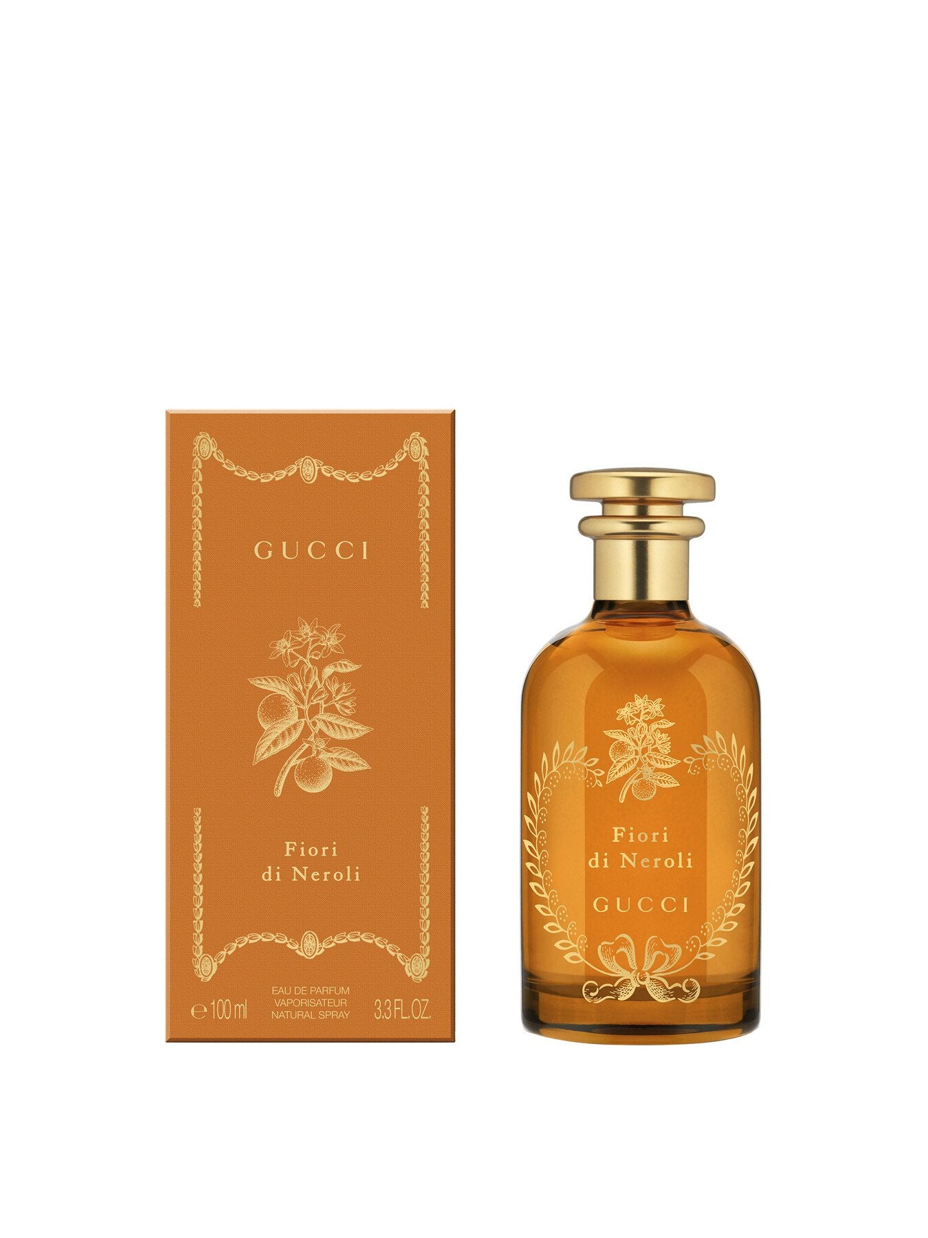 Gucci The Alchemist's Garden Fiori di Neroli Eau de Parfum 100ml