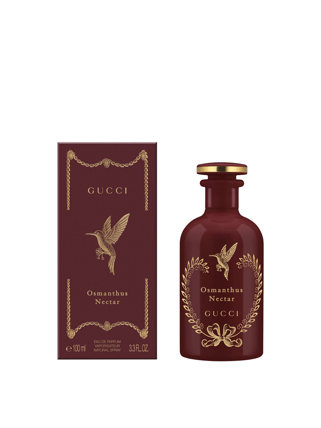 The Alchemist's Garden Osmanthus Nectar Eau de Parfum 100ml