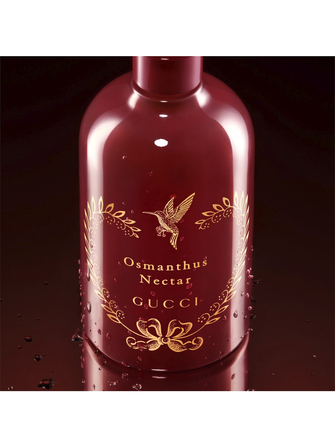 The Alchemist's Garden Osmanthus Nectar Eau de Parfum 100ml