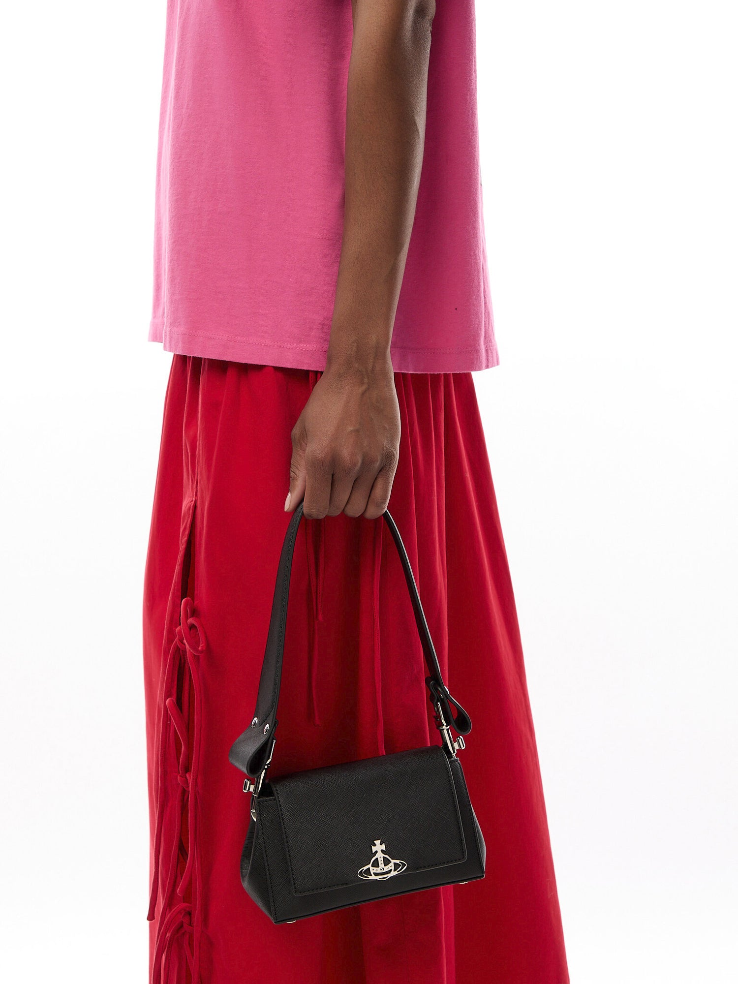 Hazel Small Handbag