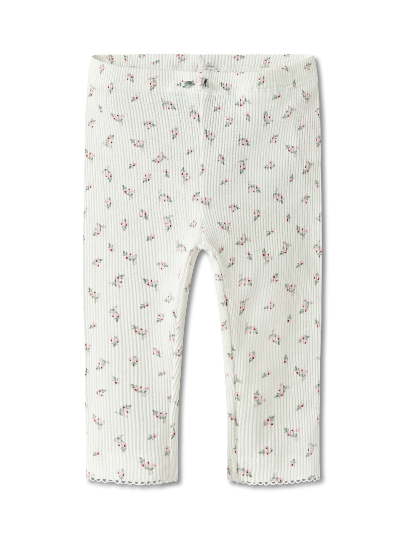 Organic Cotton Leggings