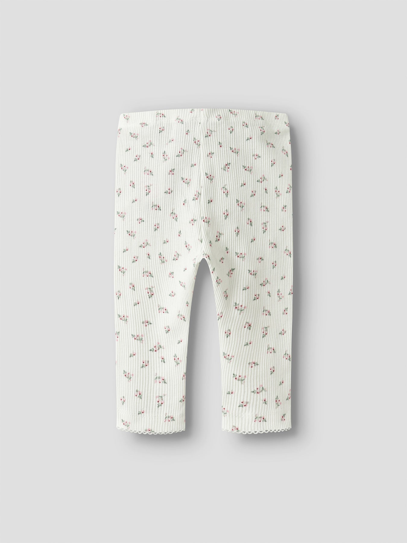 Organic Cotton Leggings
