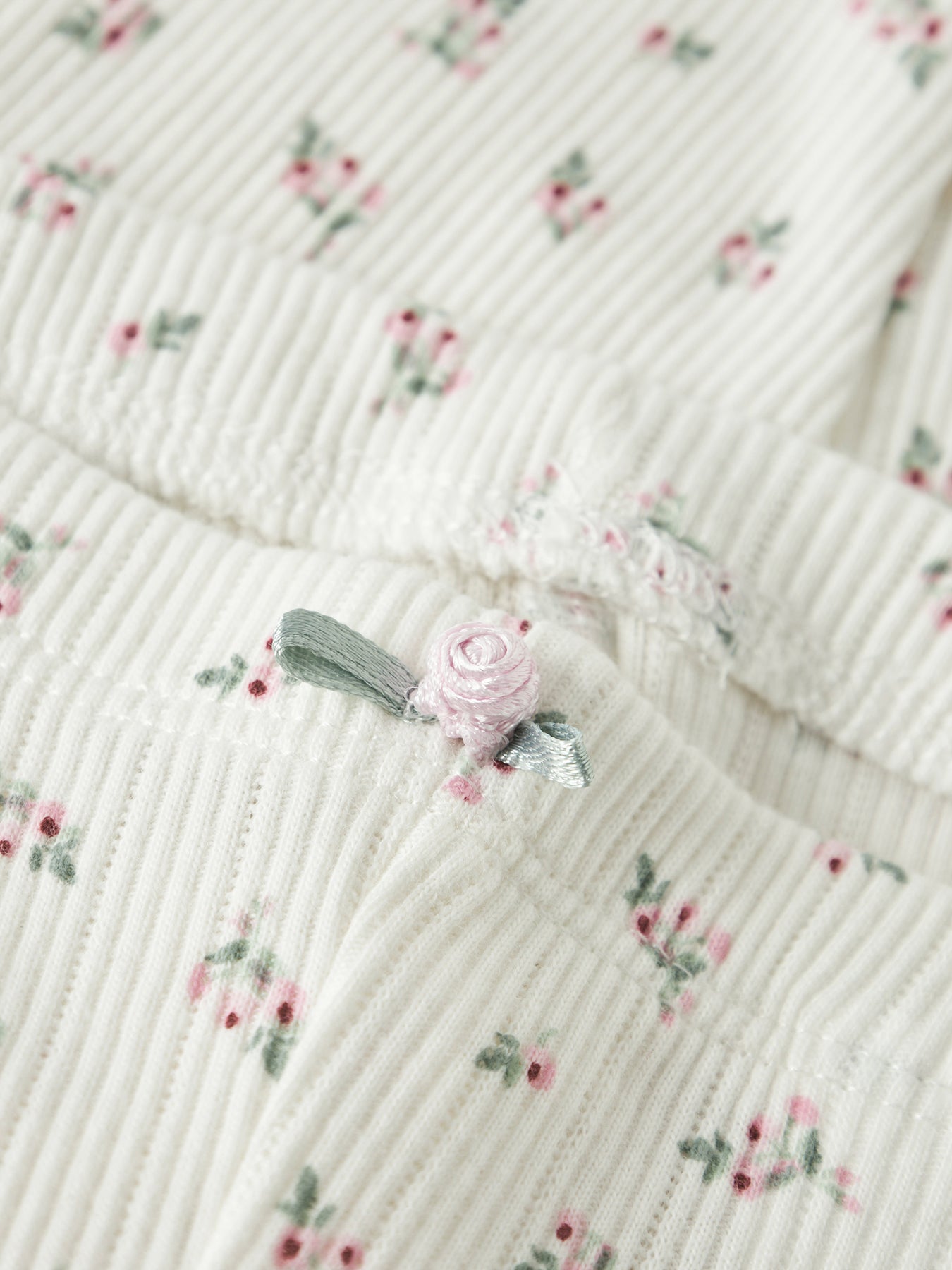 Organic Cotton Leggings