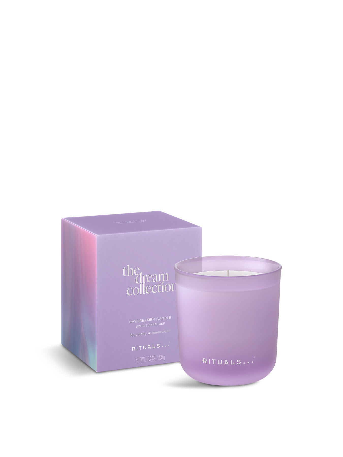 Dream Scented Candle 290g