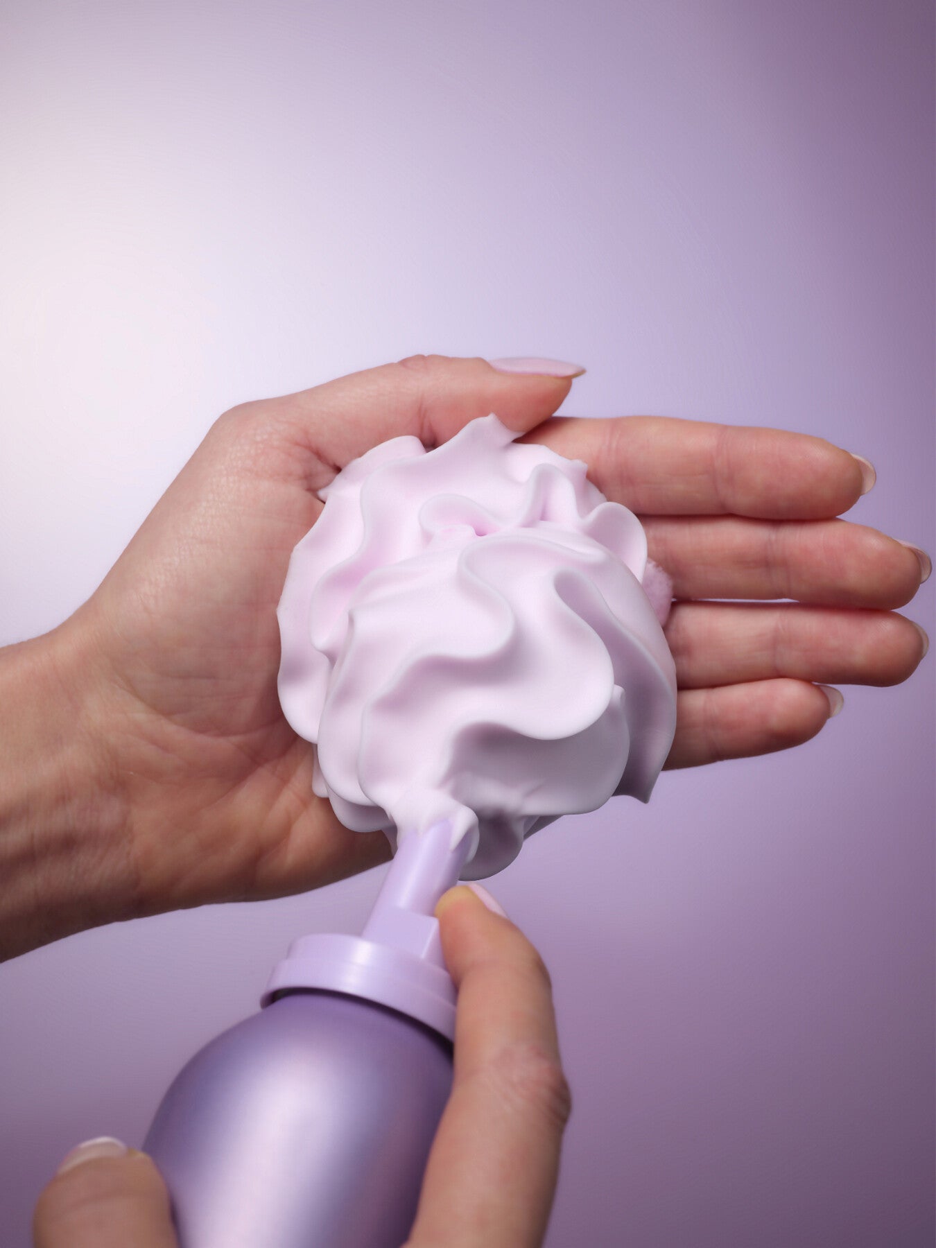Dream Foaming Shower Gel 250ml