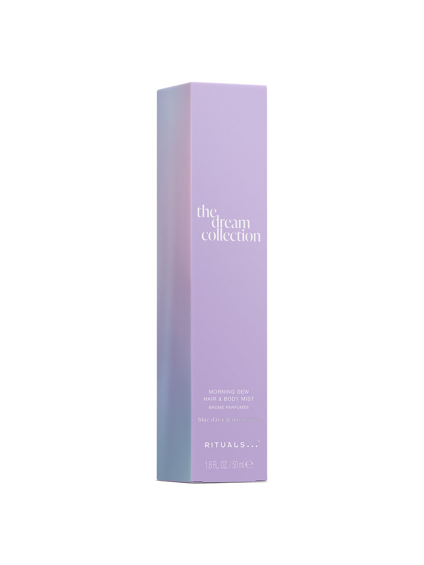 Dream Hair & Body Mist 50ml