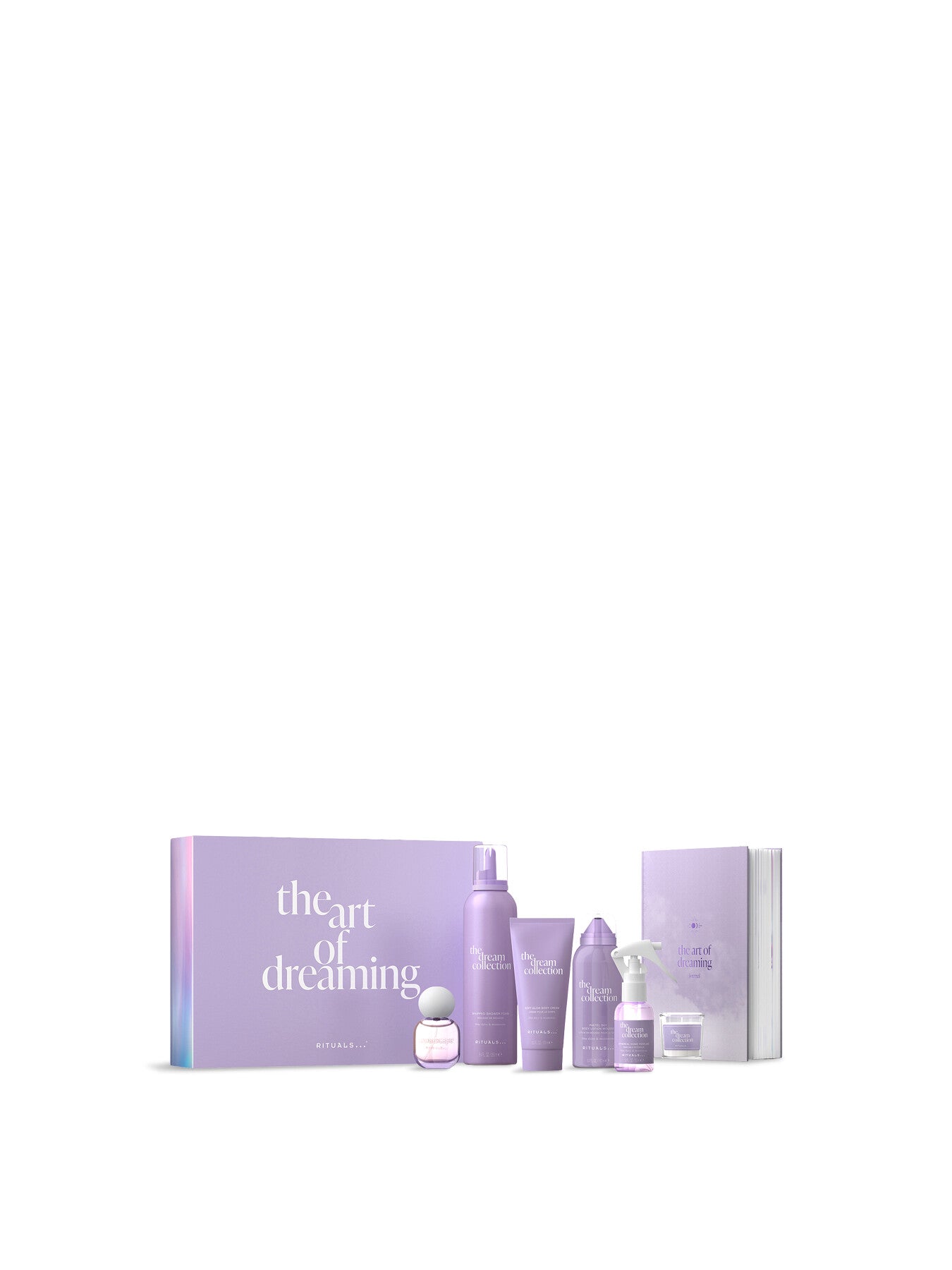 Dream Gift Set
