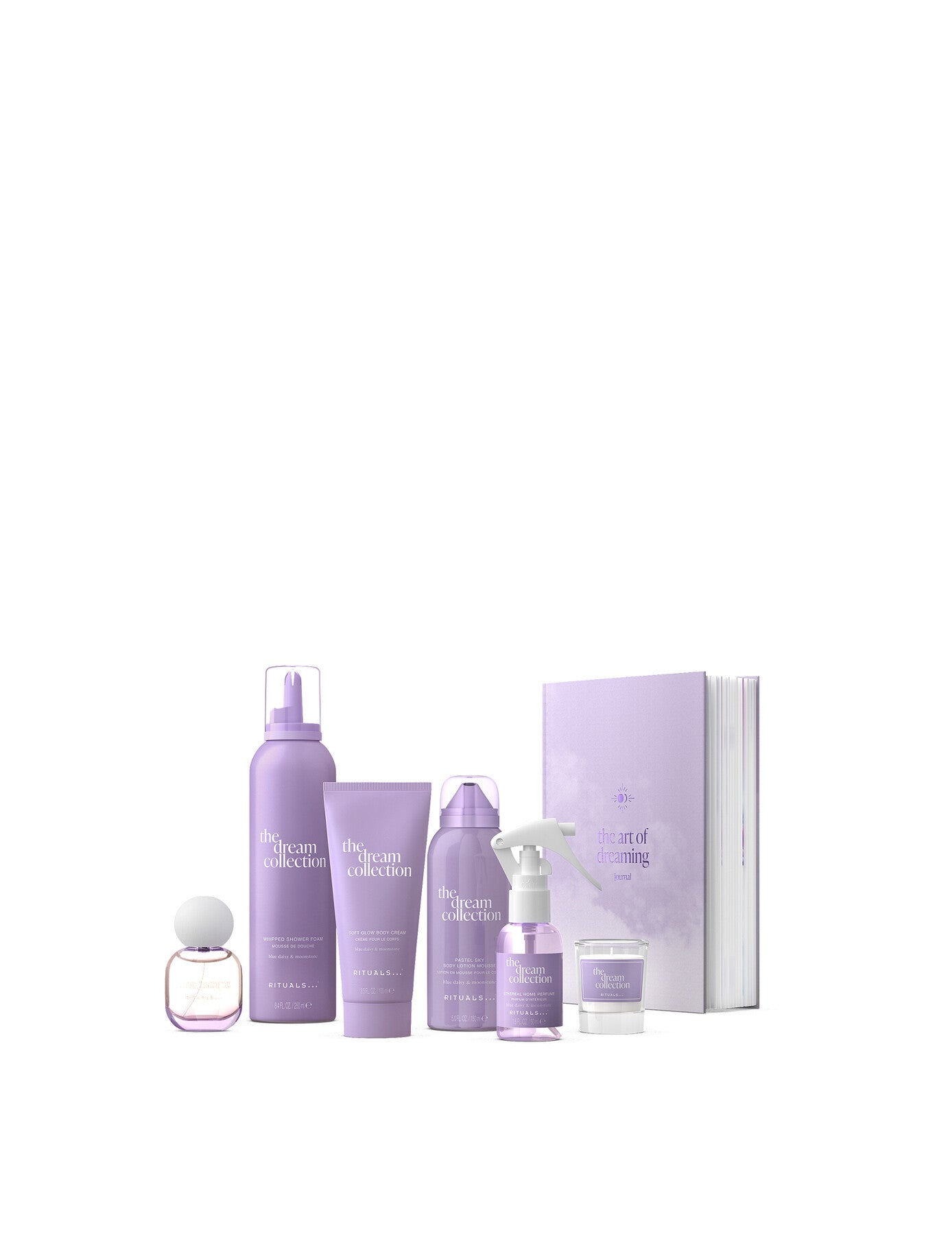Dream Gift Set