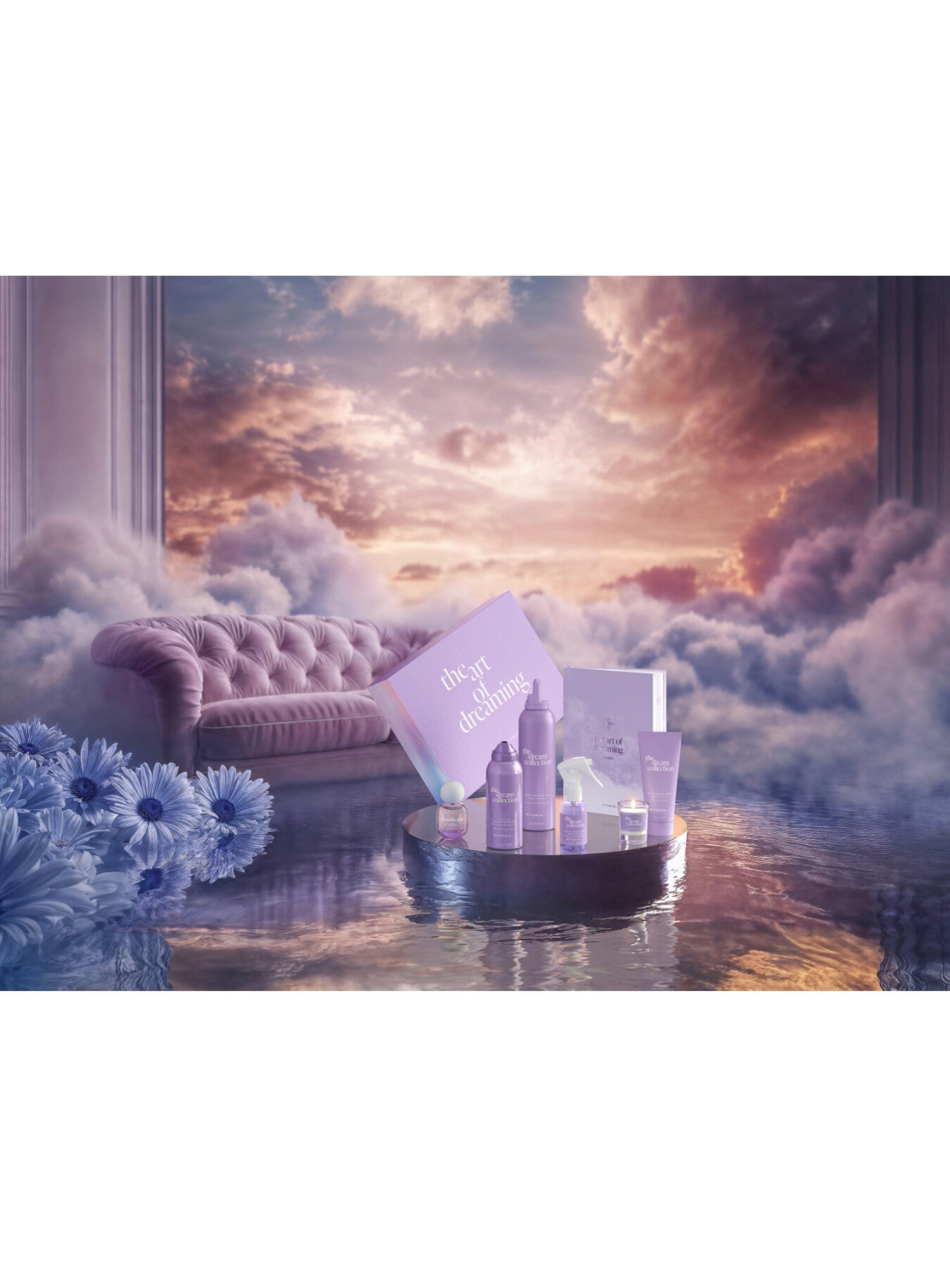 Dream Gift Set