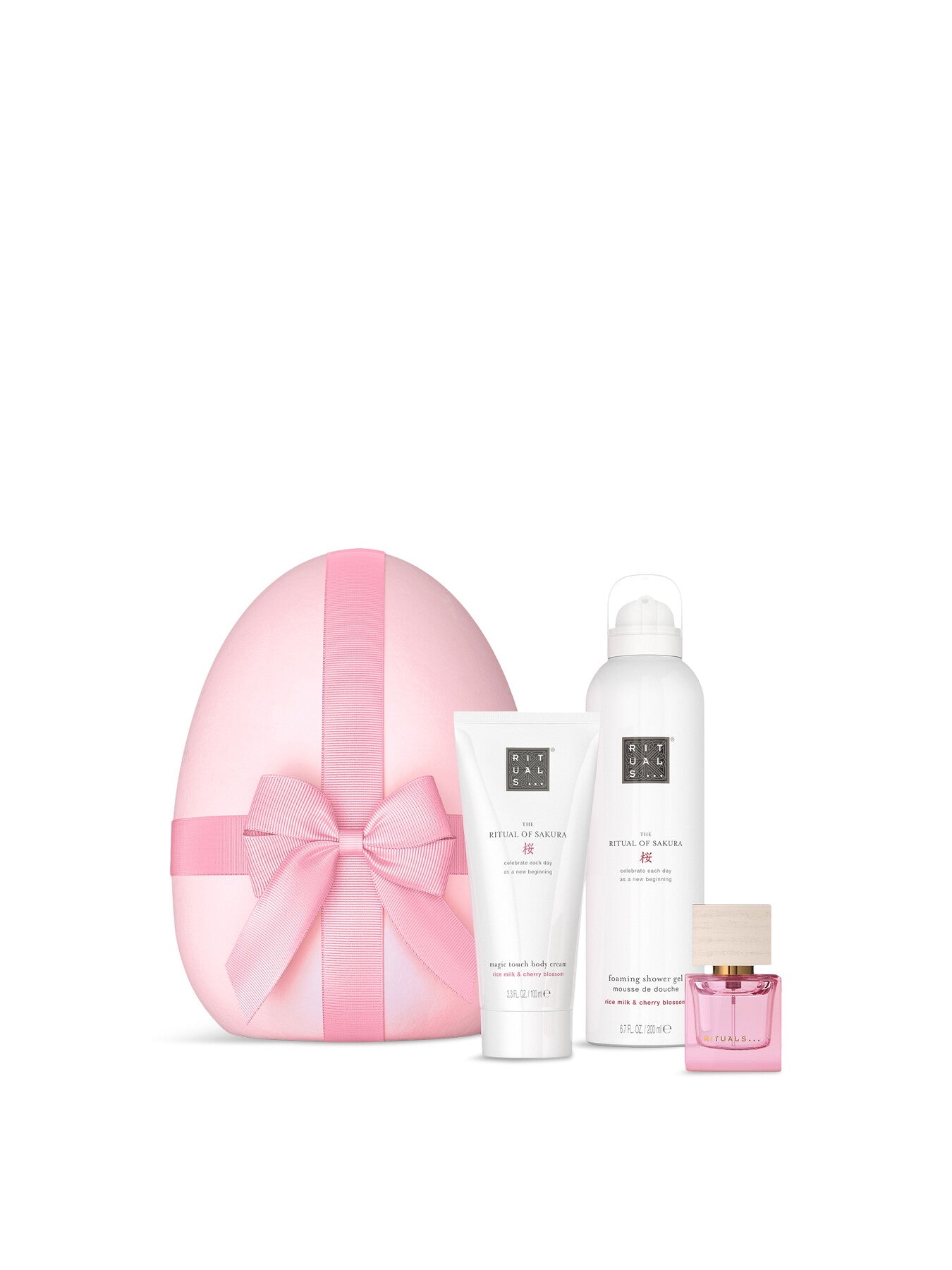 Easter Giftset Sakura 2025
