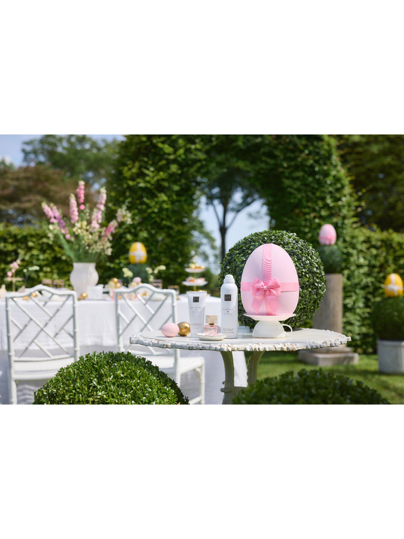 Easter Giftset Sakura 2025