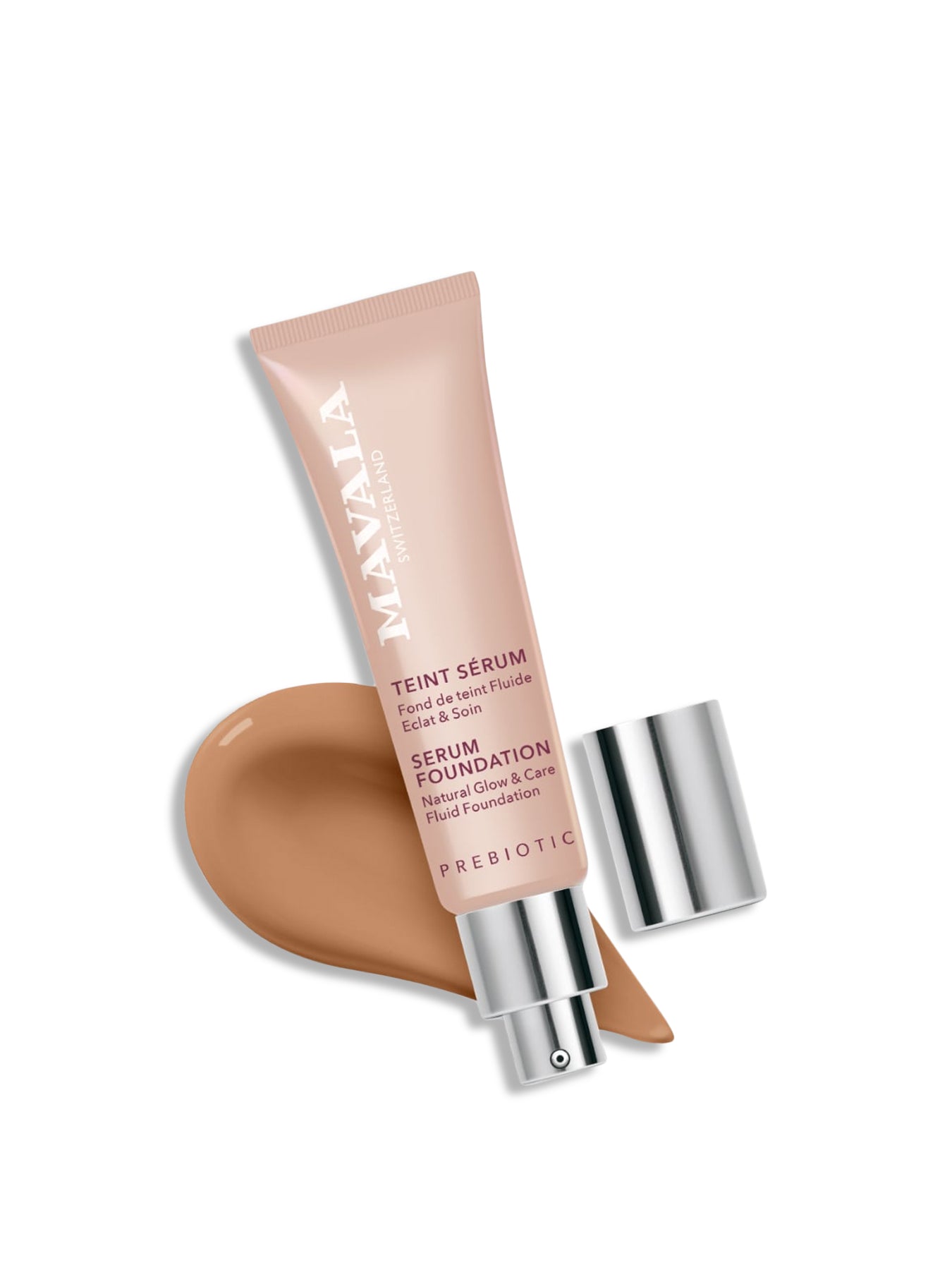 Serum Foundation 30ml