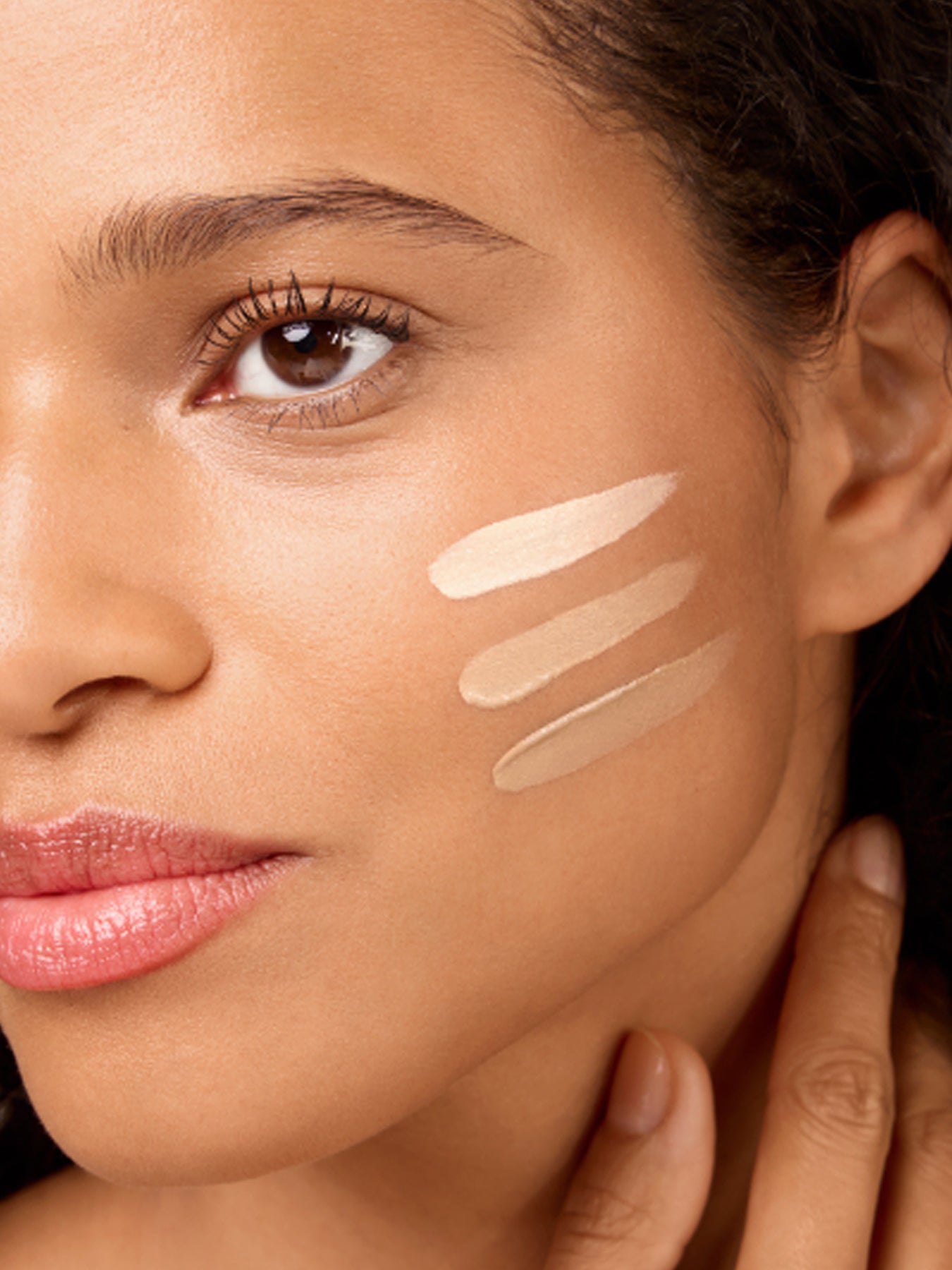Serum Foundation 30ml