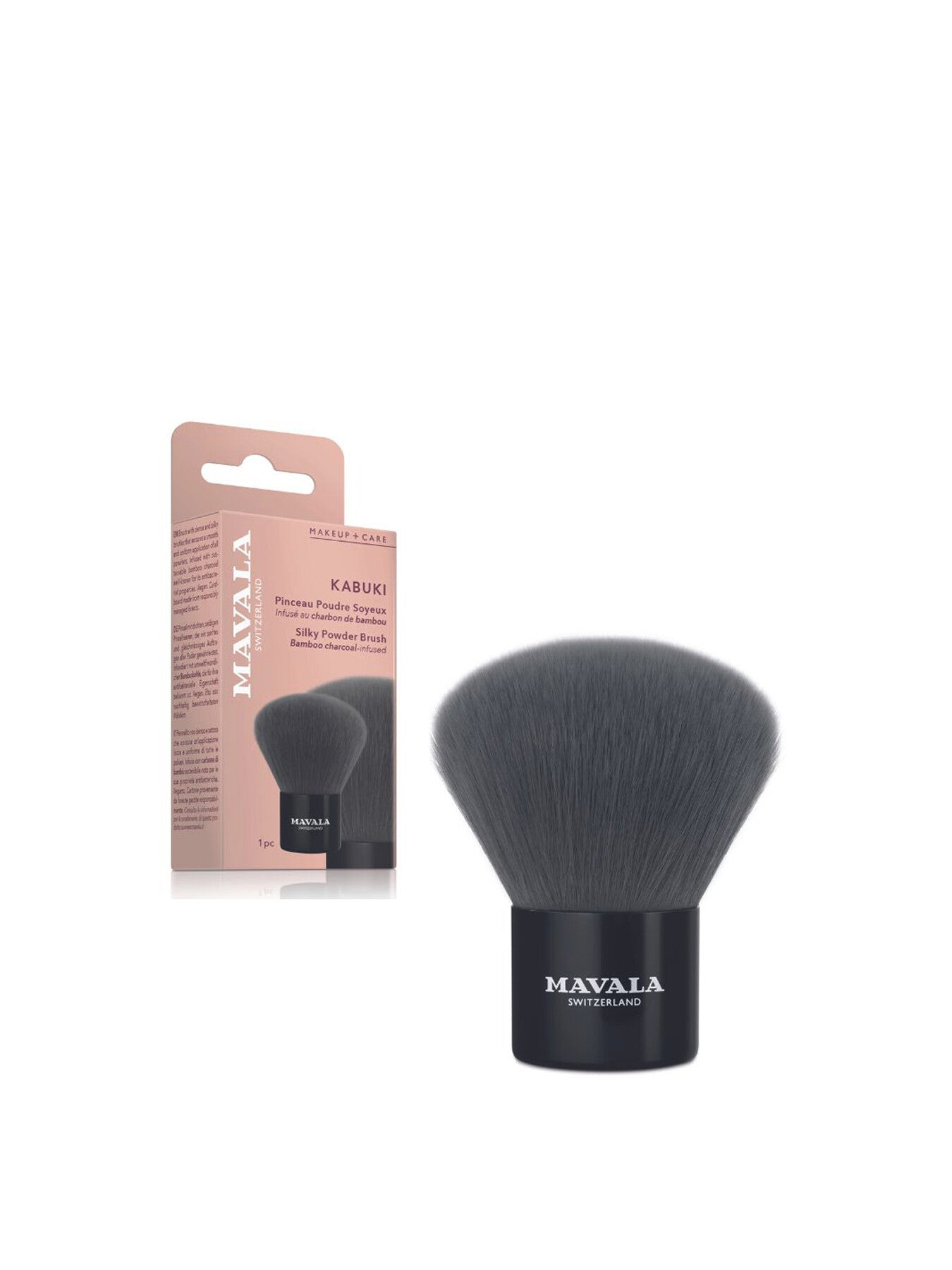 Kabuki Brush