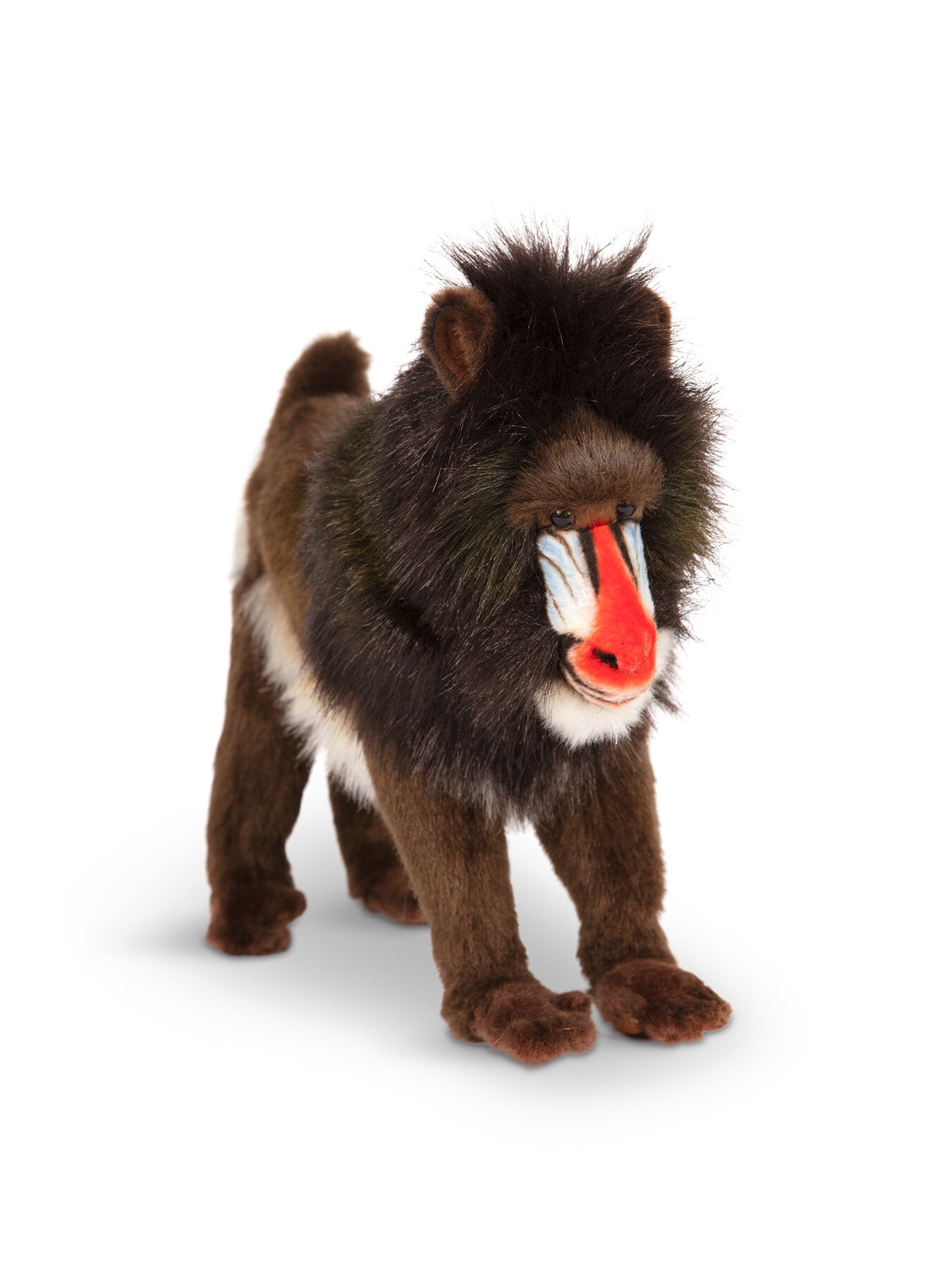 Mandrill