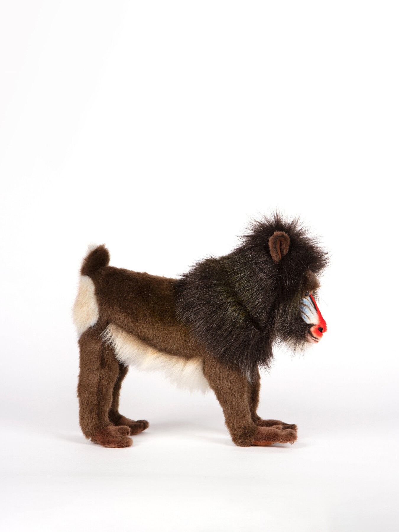Mandrill