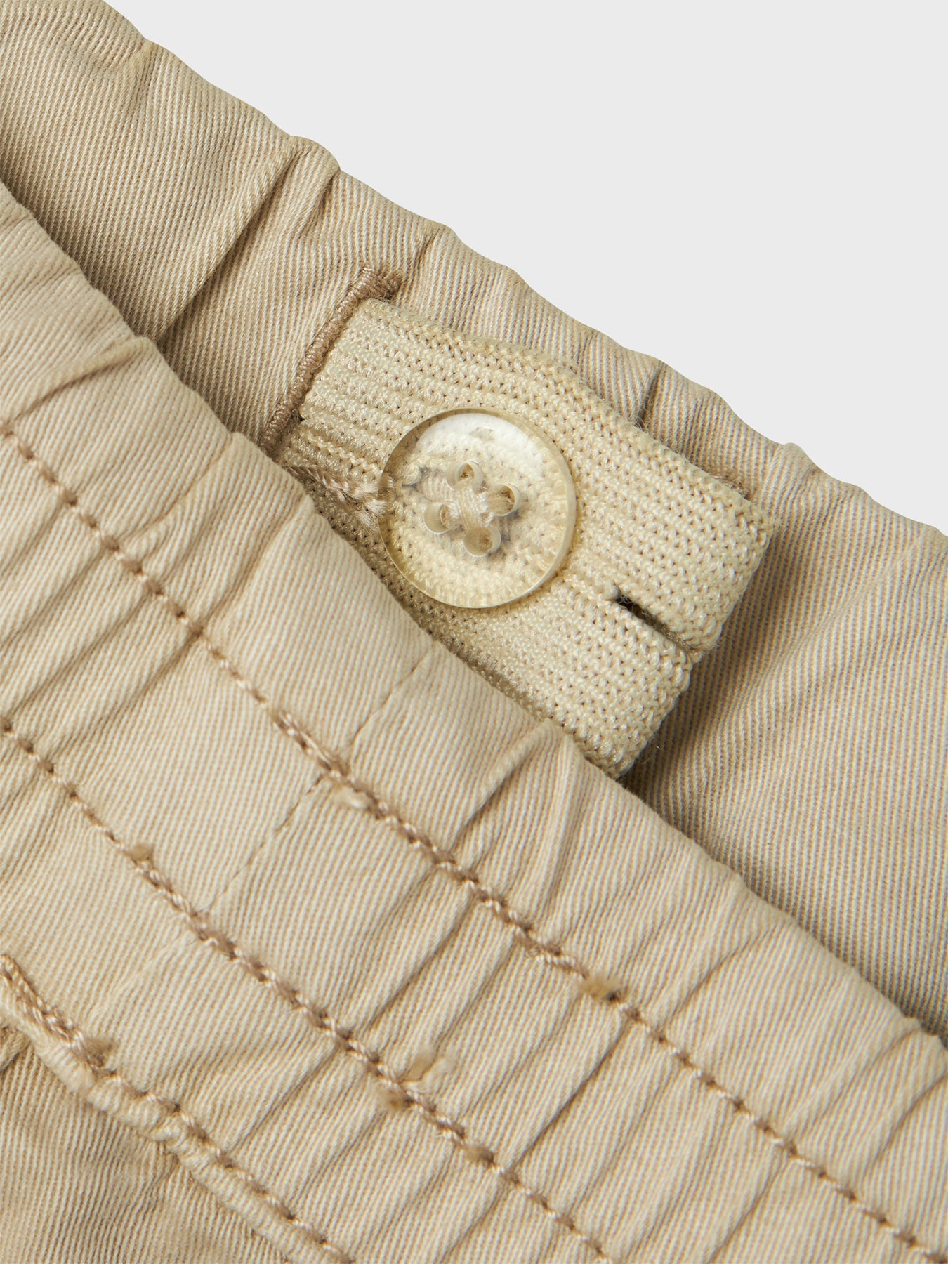 Cargo Shorts