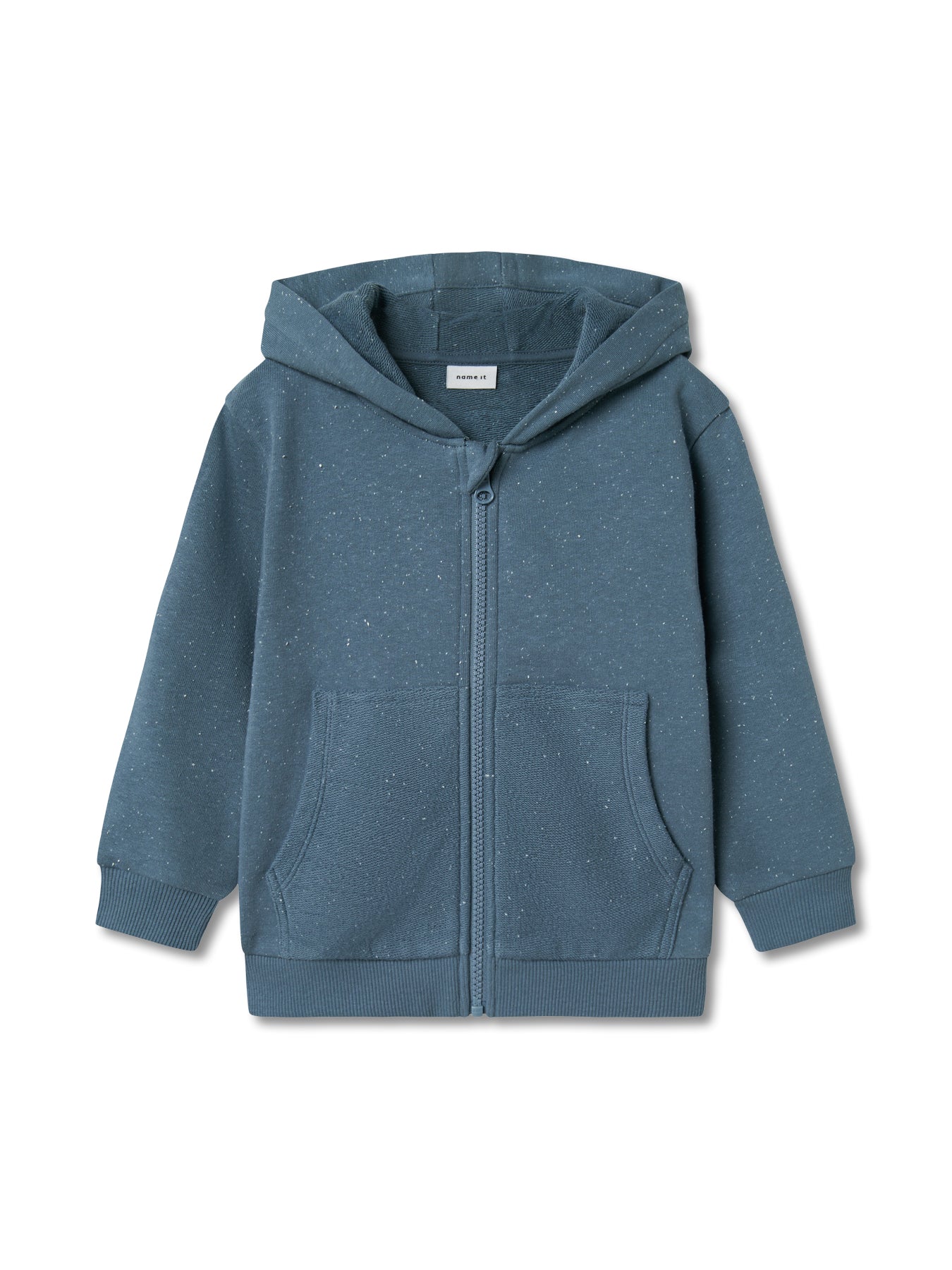 Full Zip Hoodie