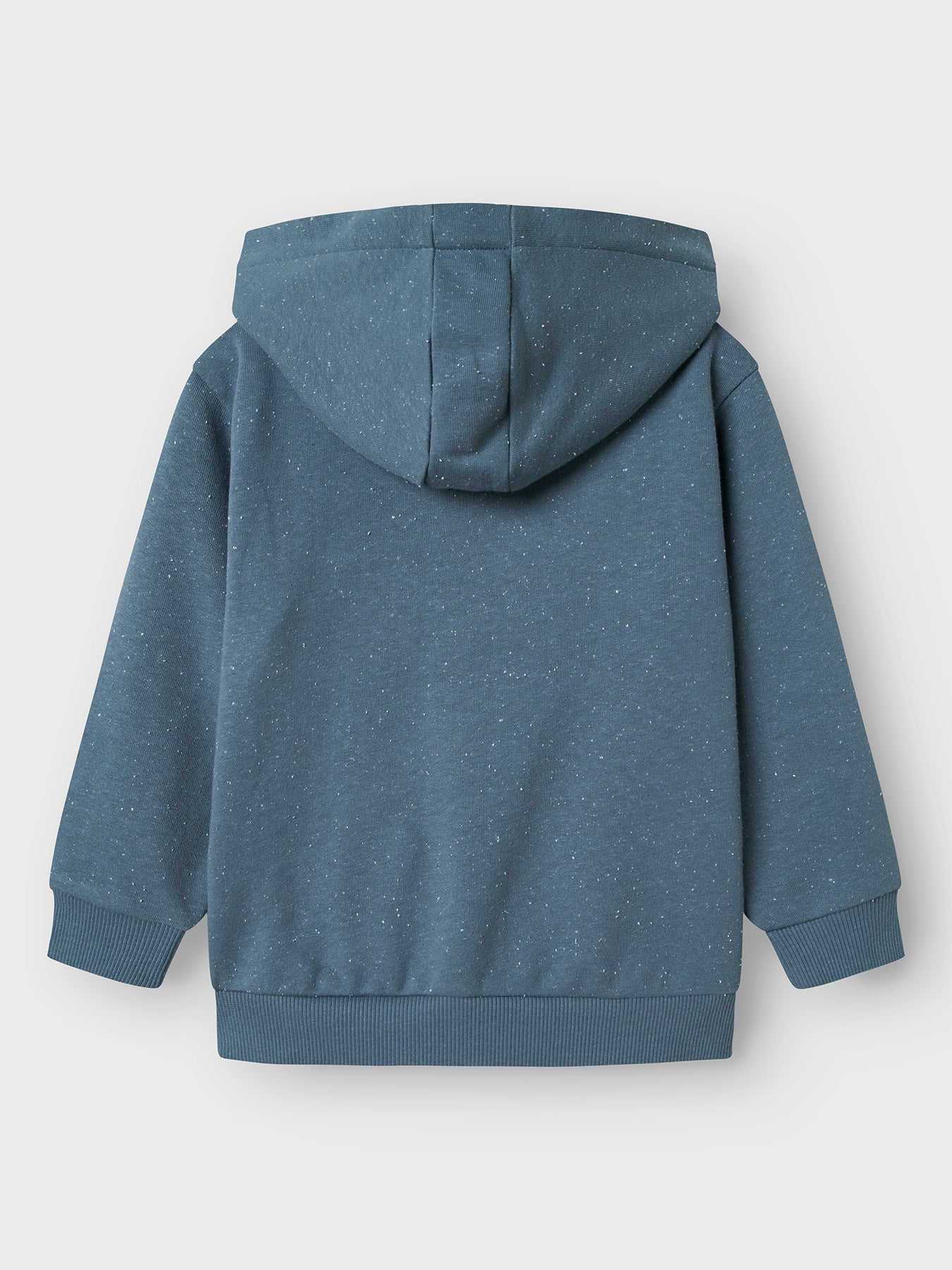 Full Zip Hoodie