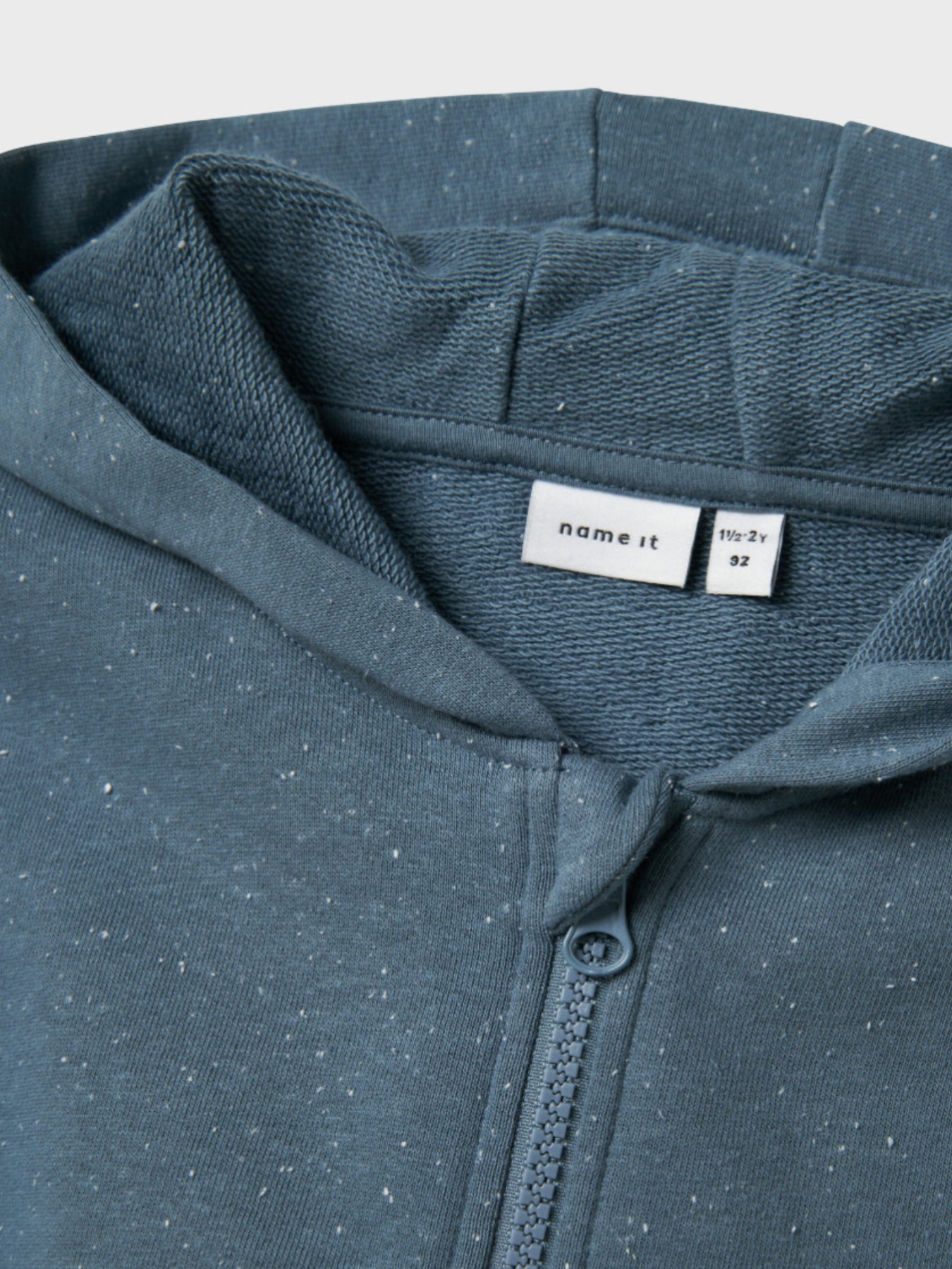 Full Zip Hoodie