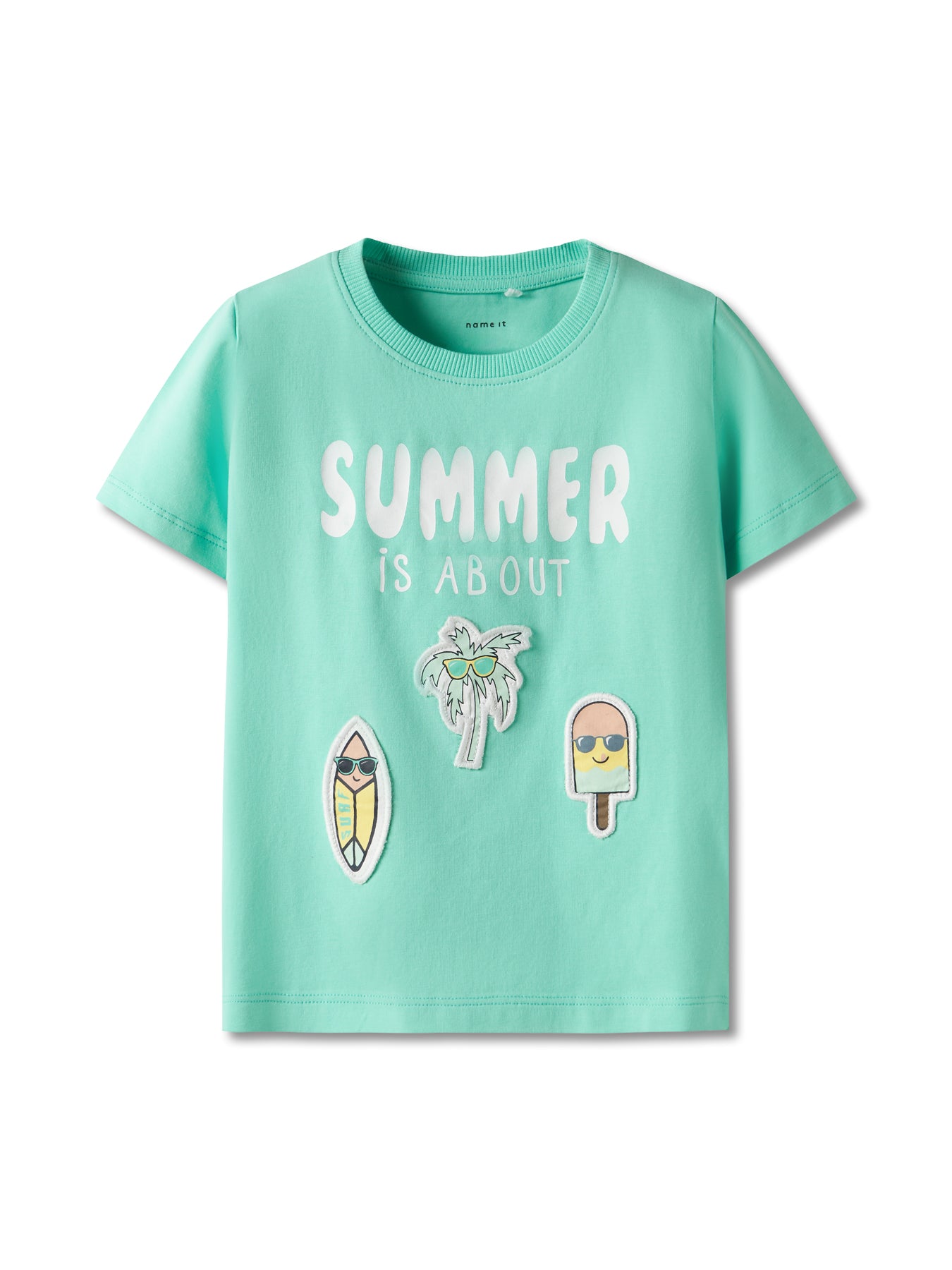Regular Fit T-Shirt