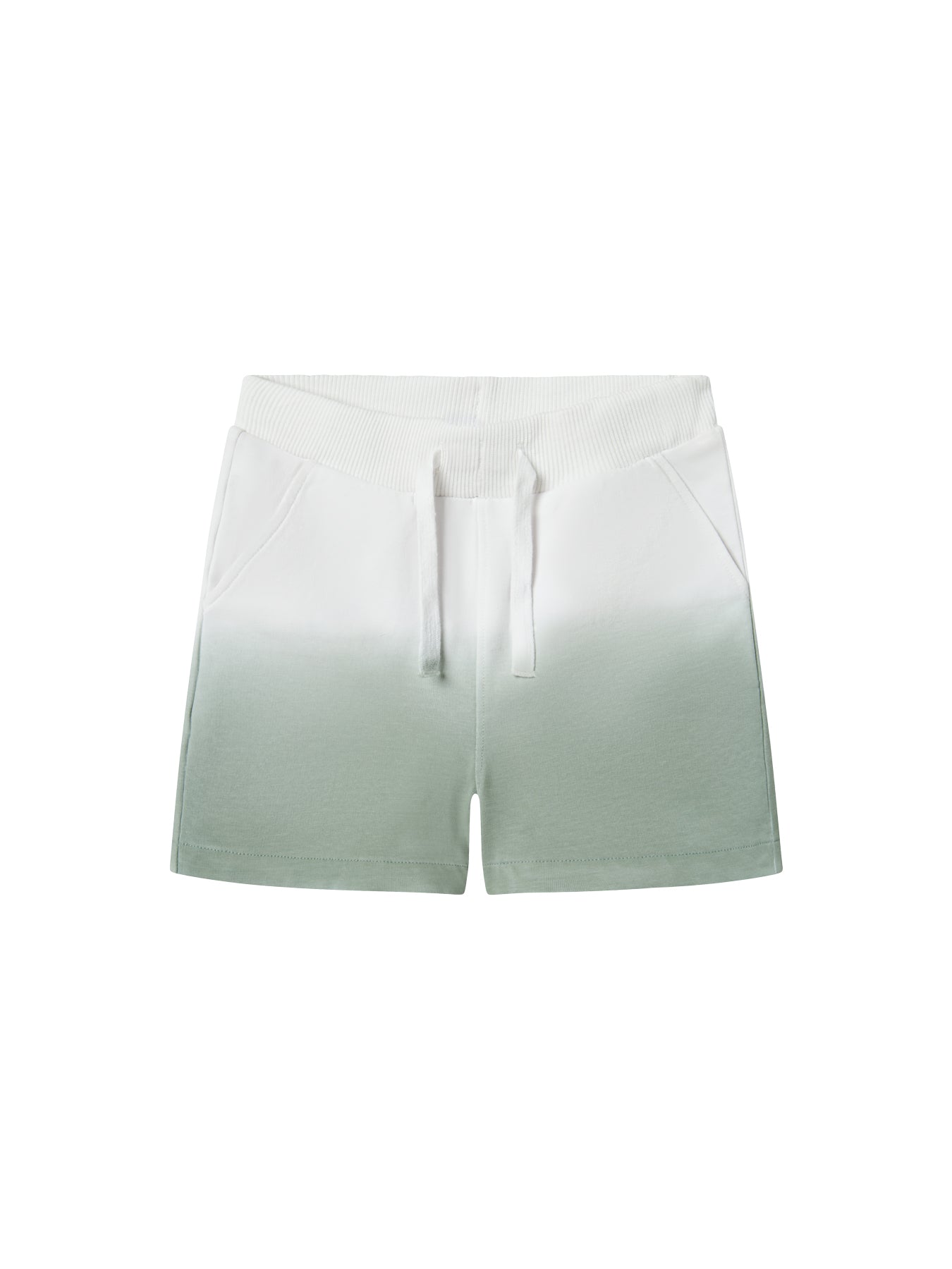 Hakki Shorts Slate Gray