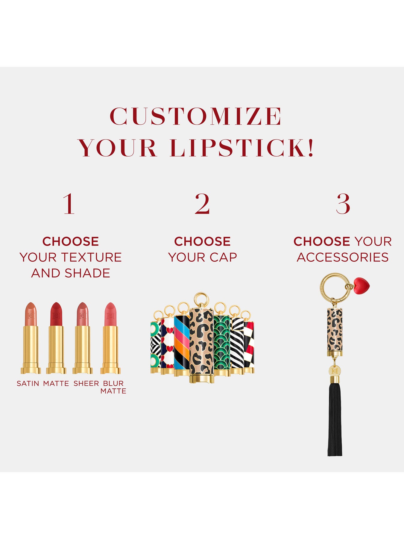 Fabulous Kiss Lipstick Sheer Refill