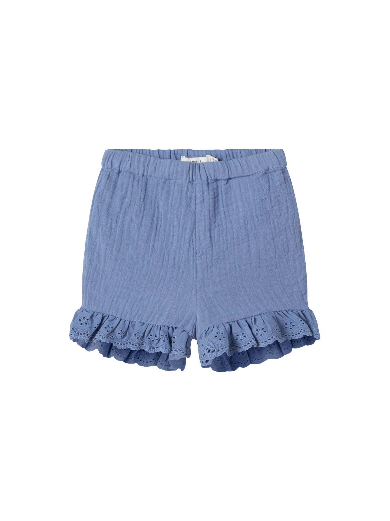 Frill Shorts