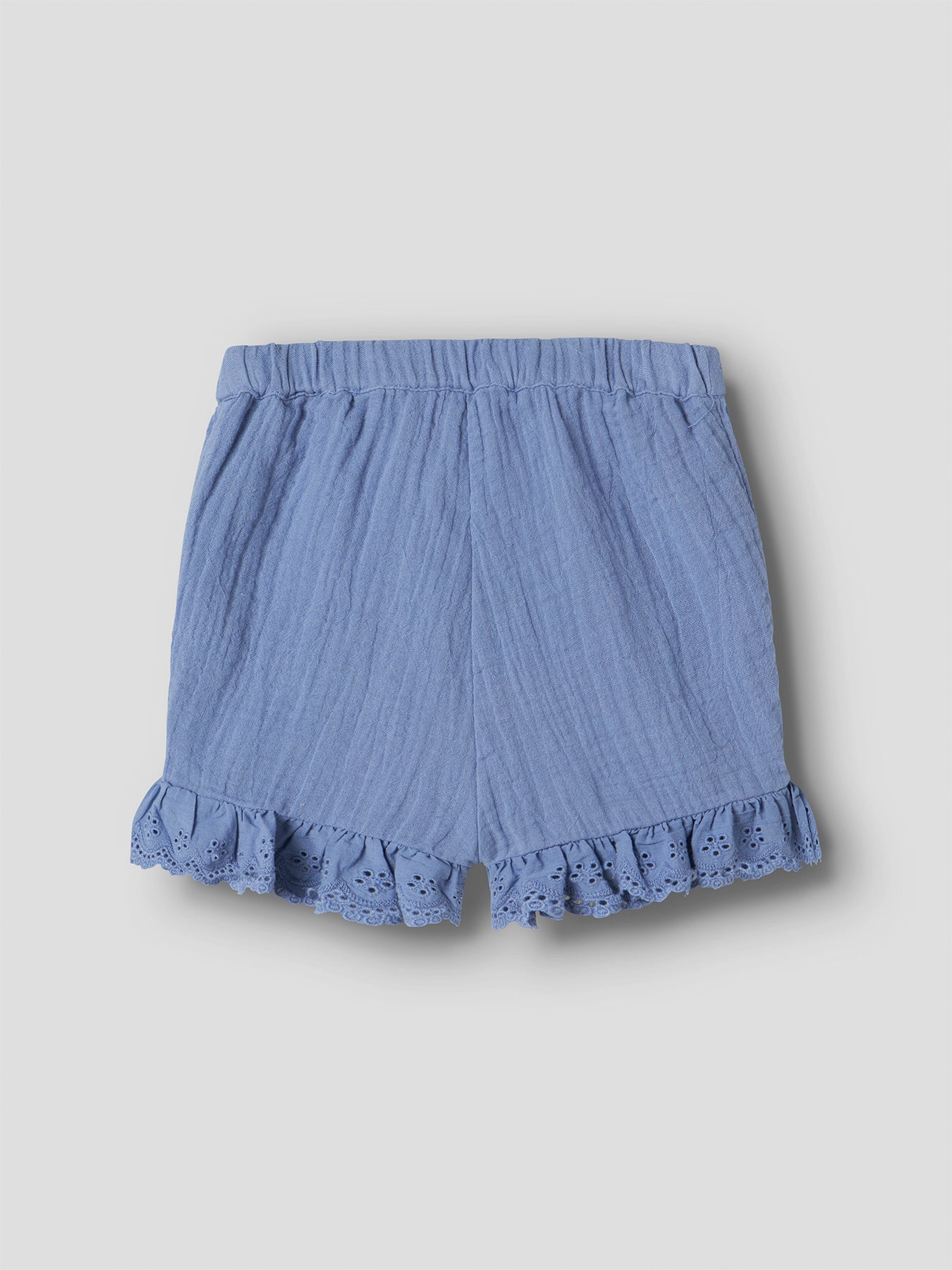 Frill Shorts
