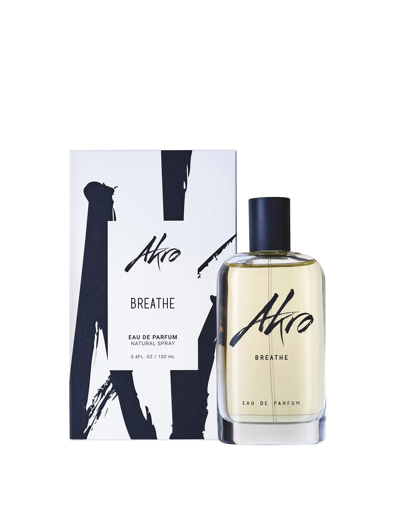 Akro Breathe Eau de Parfum 100ml