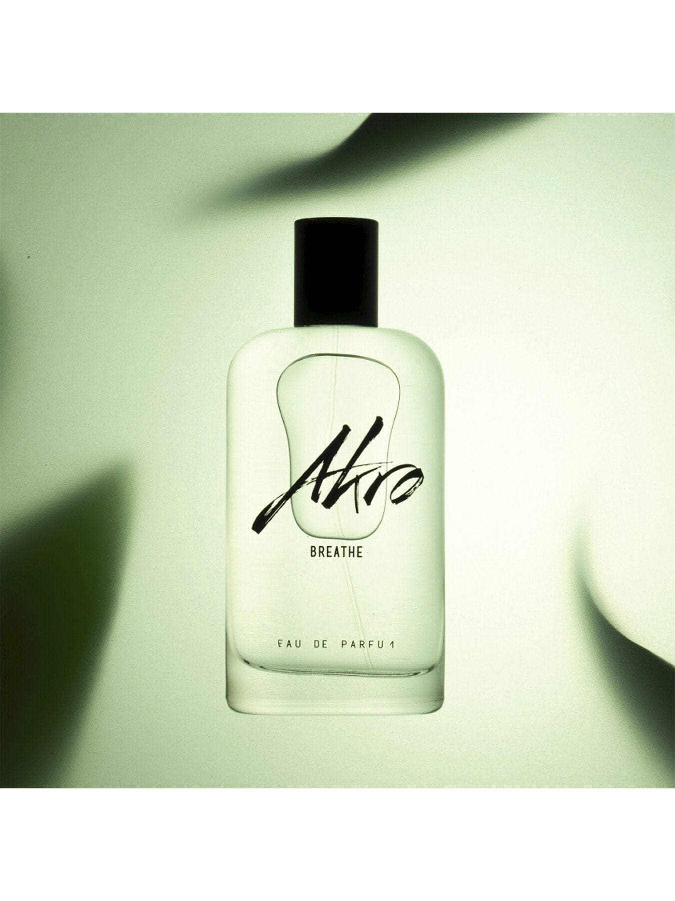 Akro Breathe Eau de Parfum 100ml
