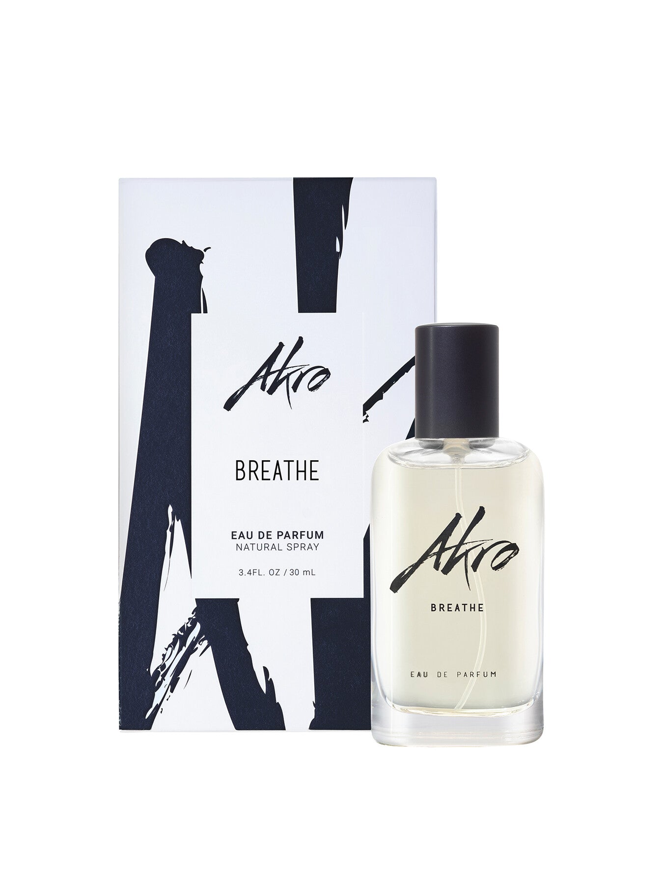 Akro Breathe Eau de Parfum 30ml