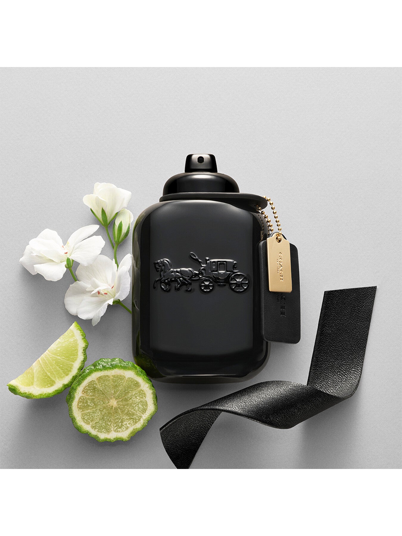 Coach For Men Eau de Parfum 40ml