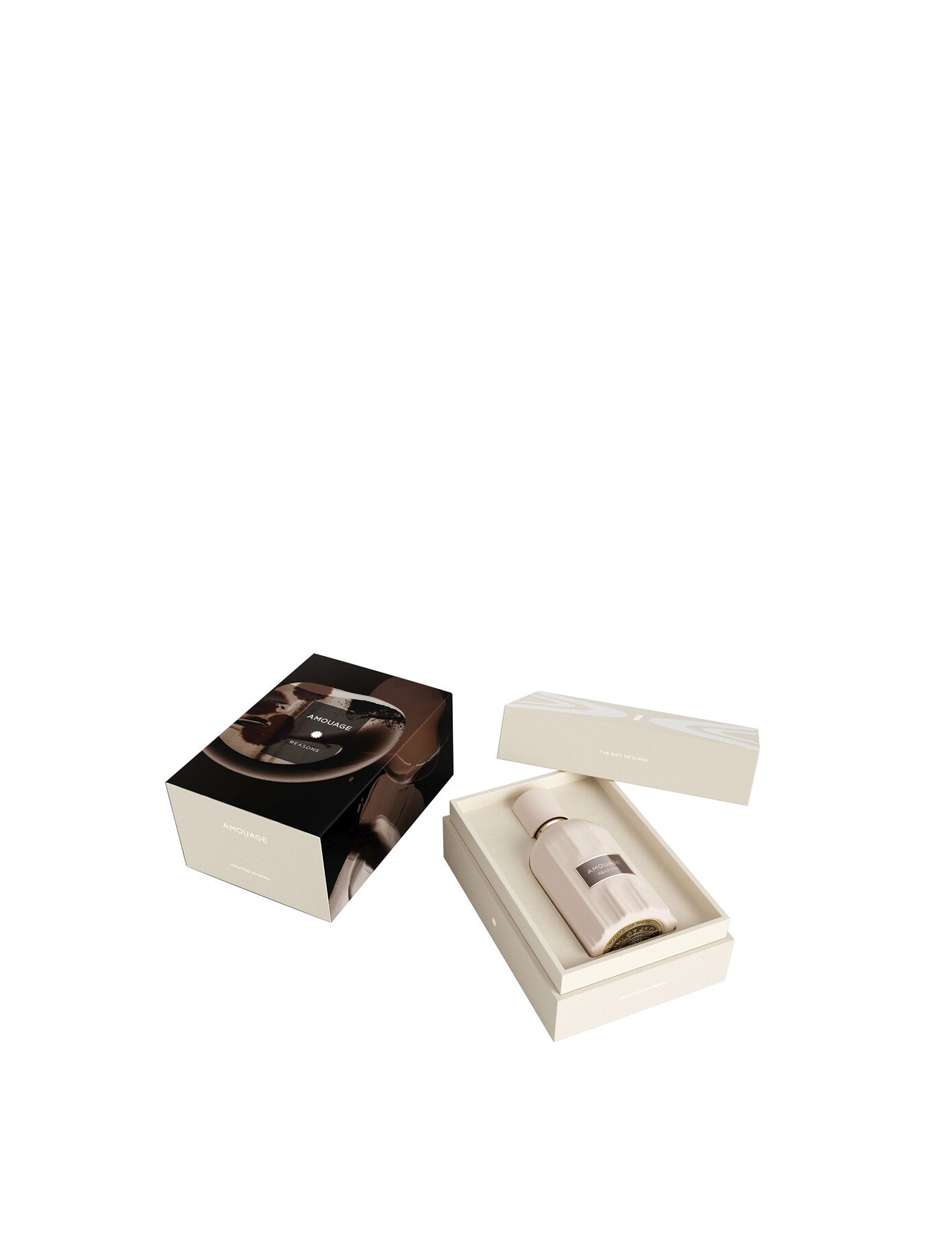 Reasons Essence De Parfum 100ml
