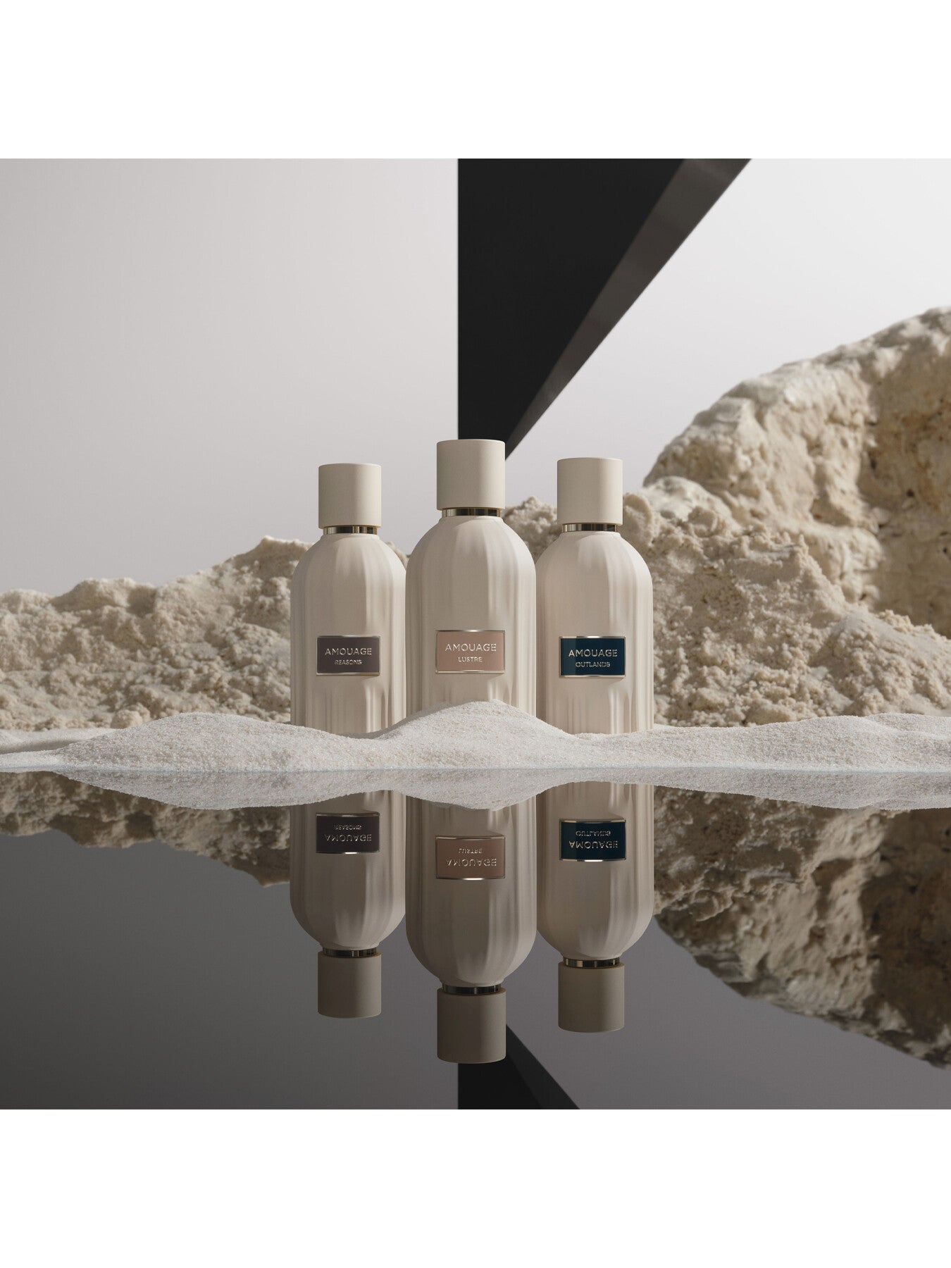 Reasons Essence De Parfum 100ml