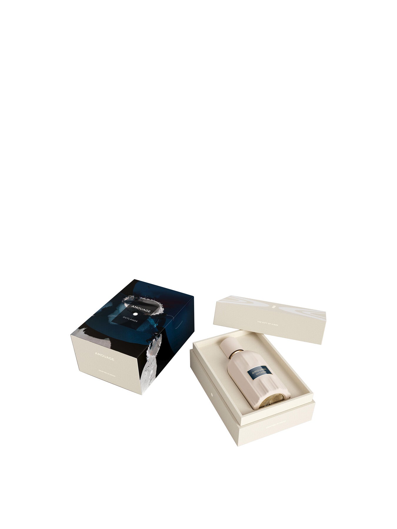 Outlands Essence de Parfum 100ml