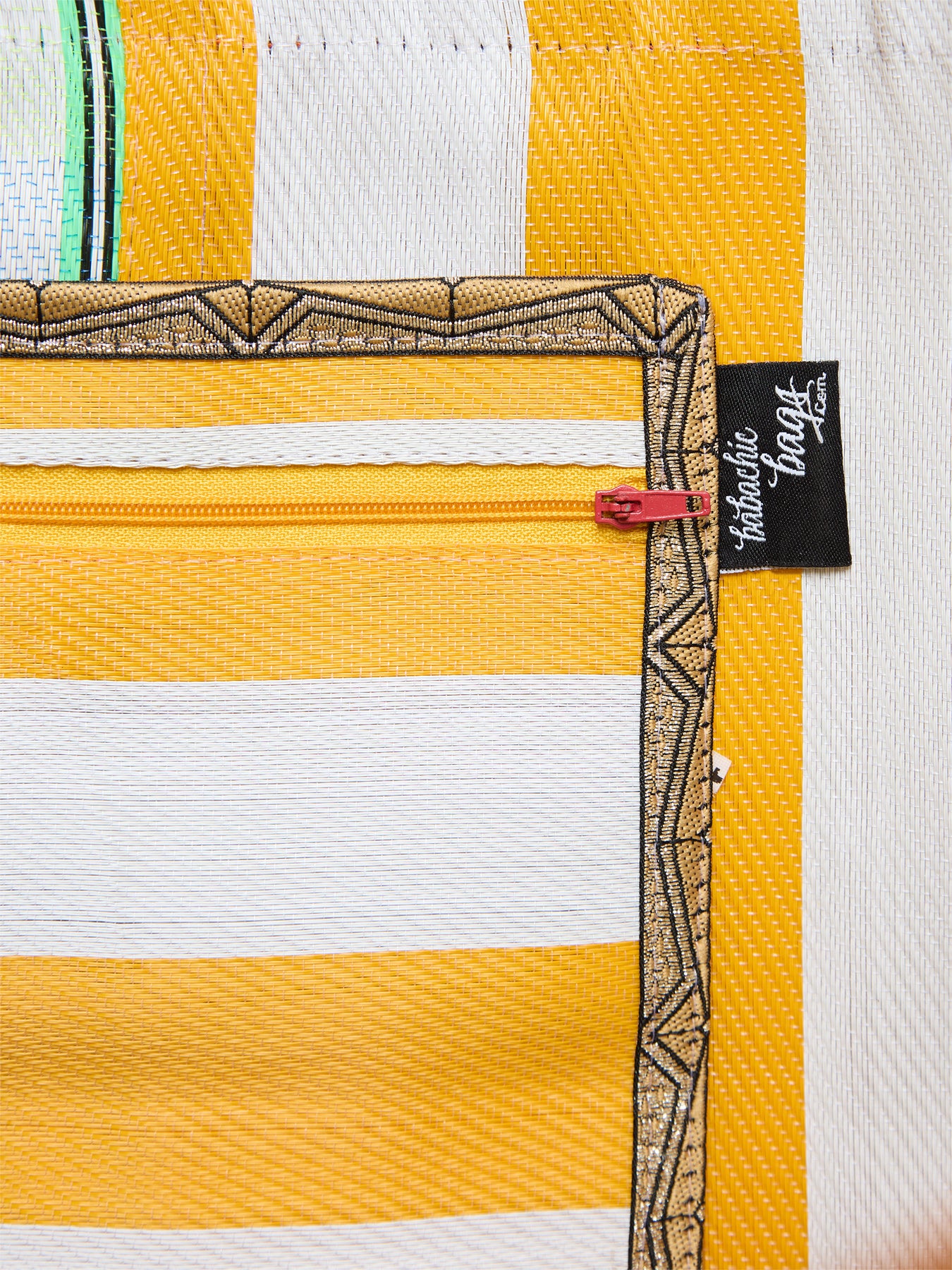 Picnic Mini Tote