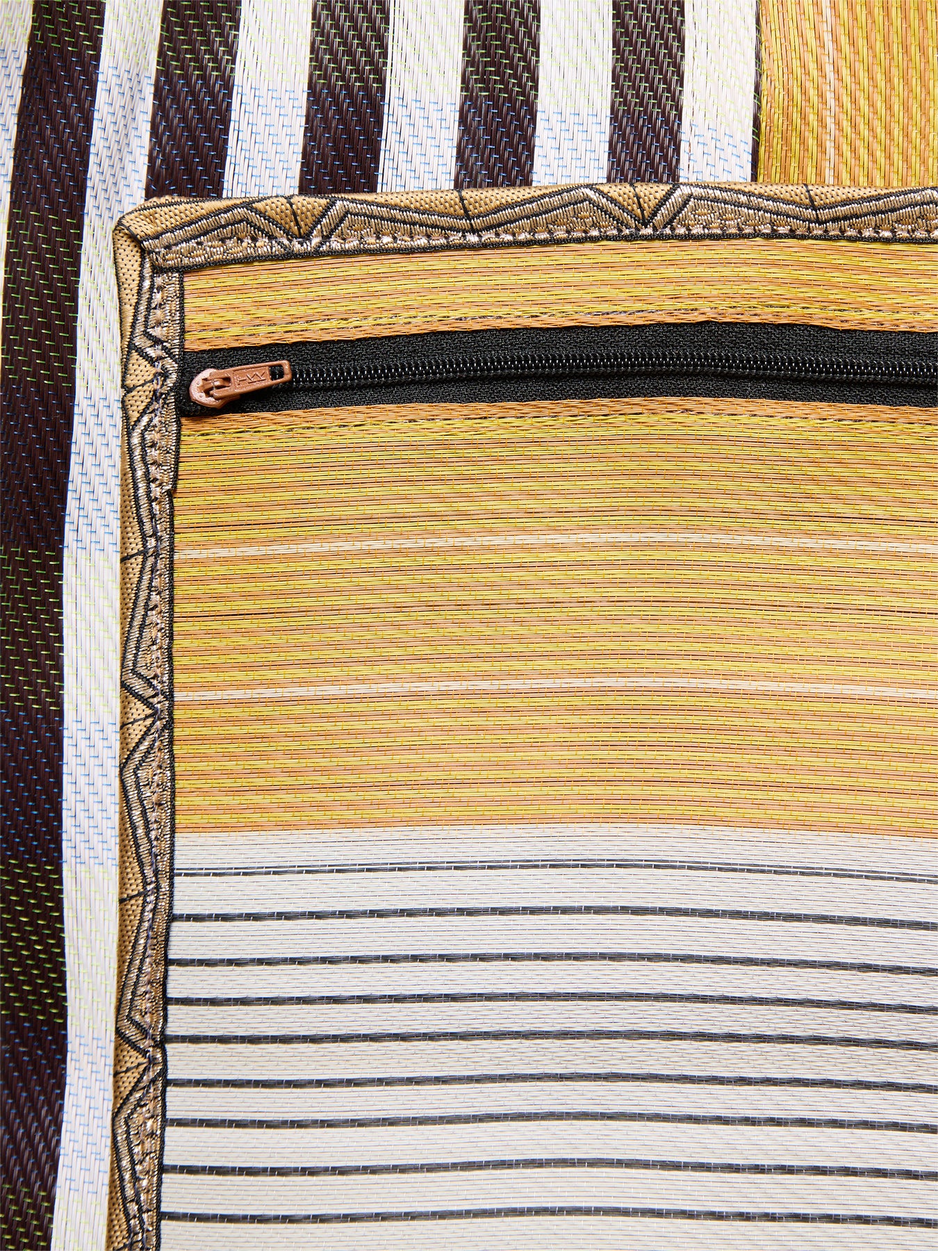 Picnic Medium Tote