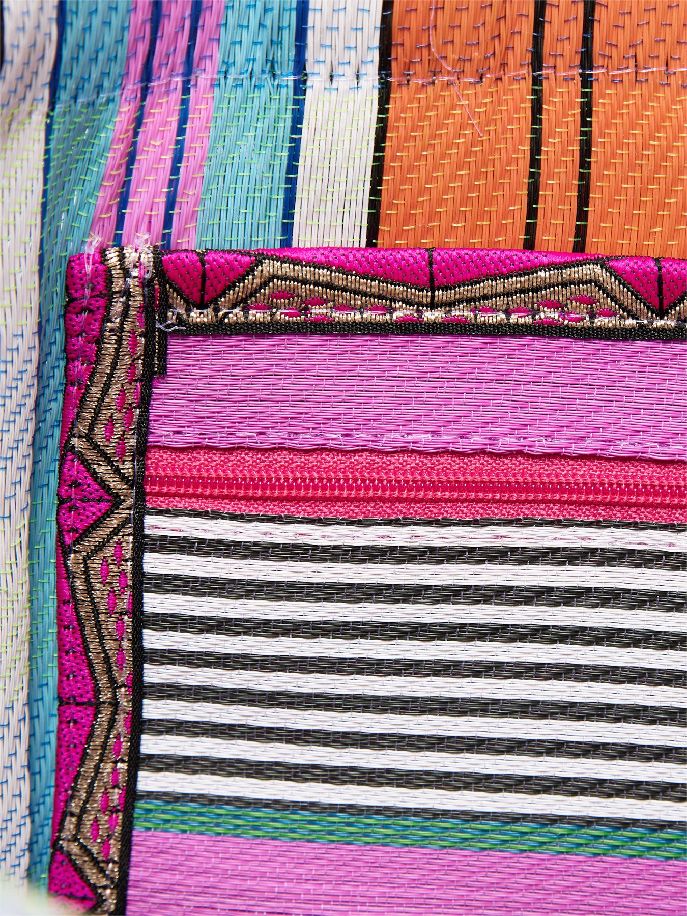 Picnic Mini Tote