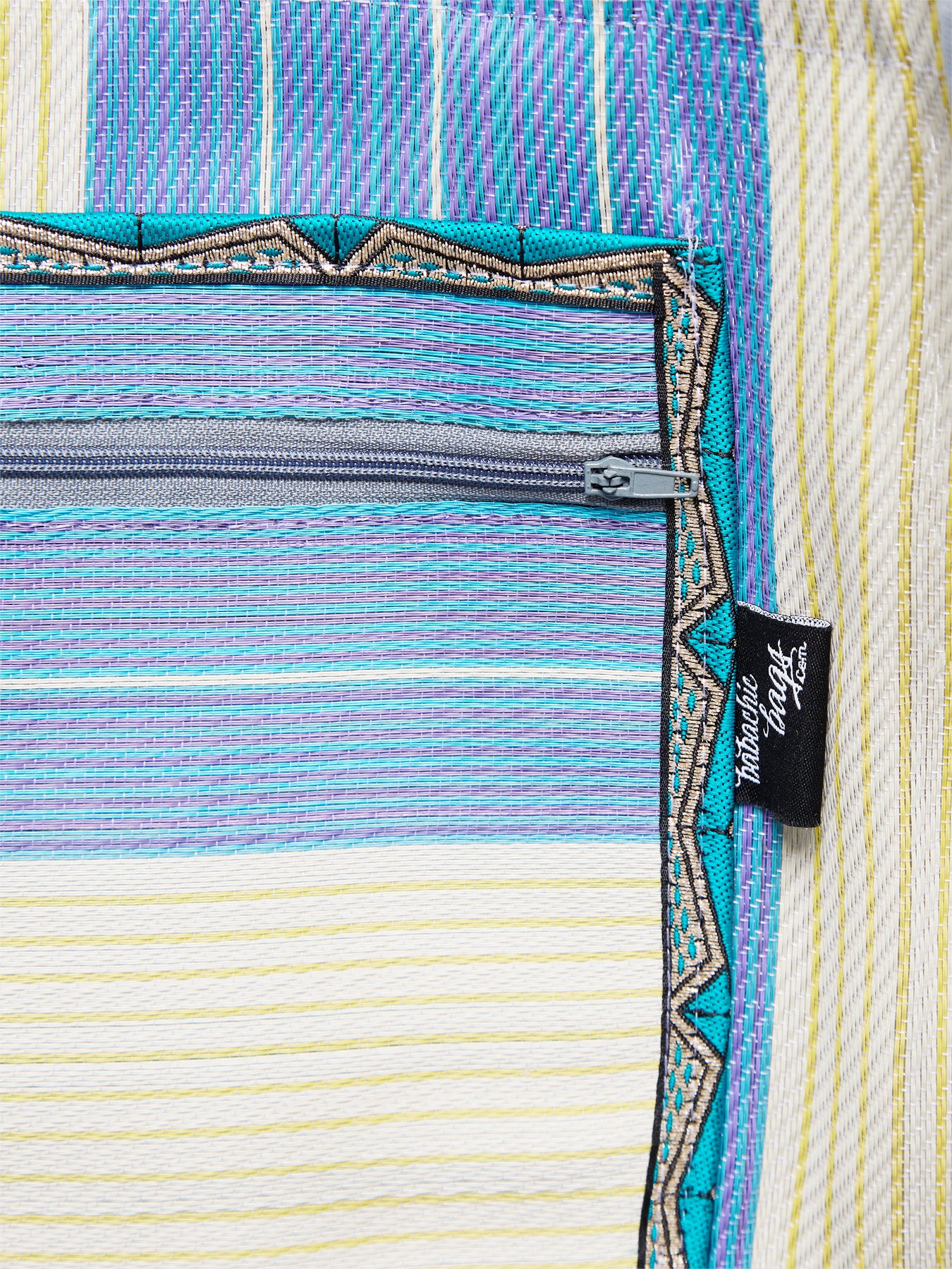 Picnic Small Tote