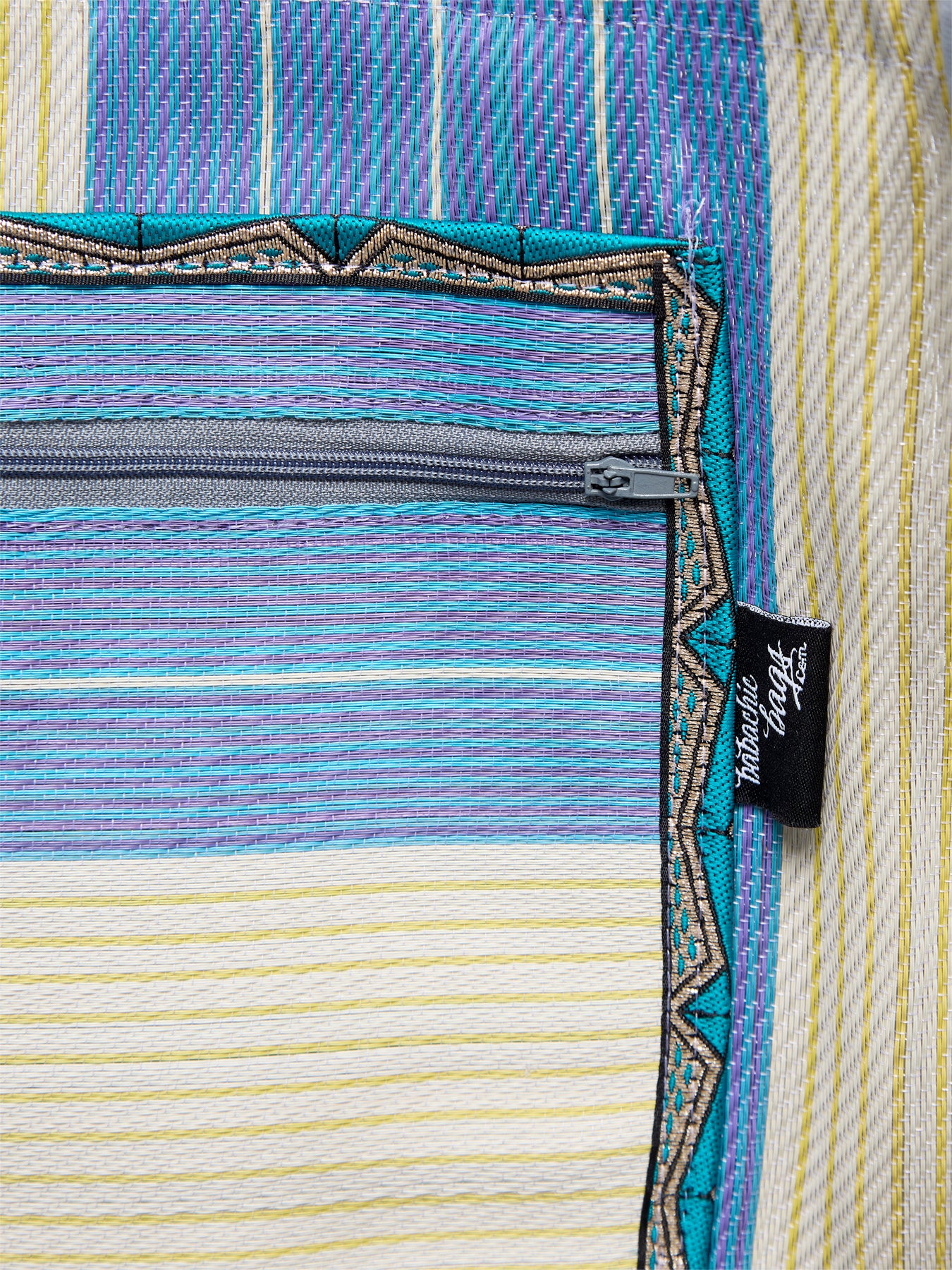 Picnic Mini Tote