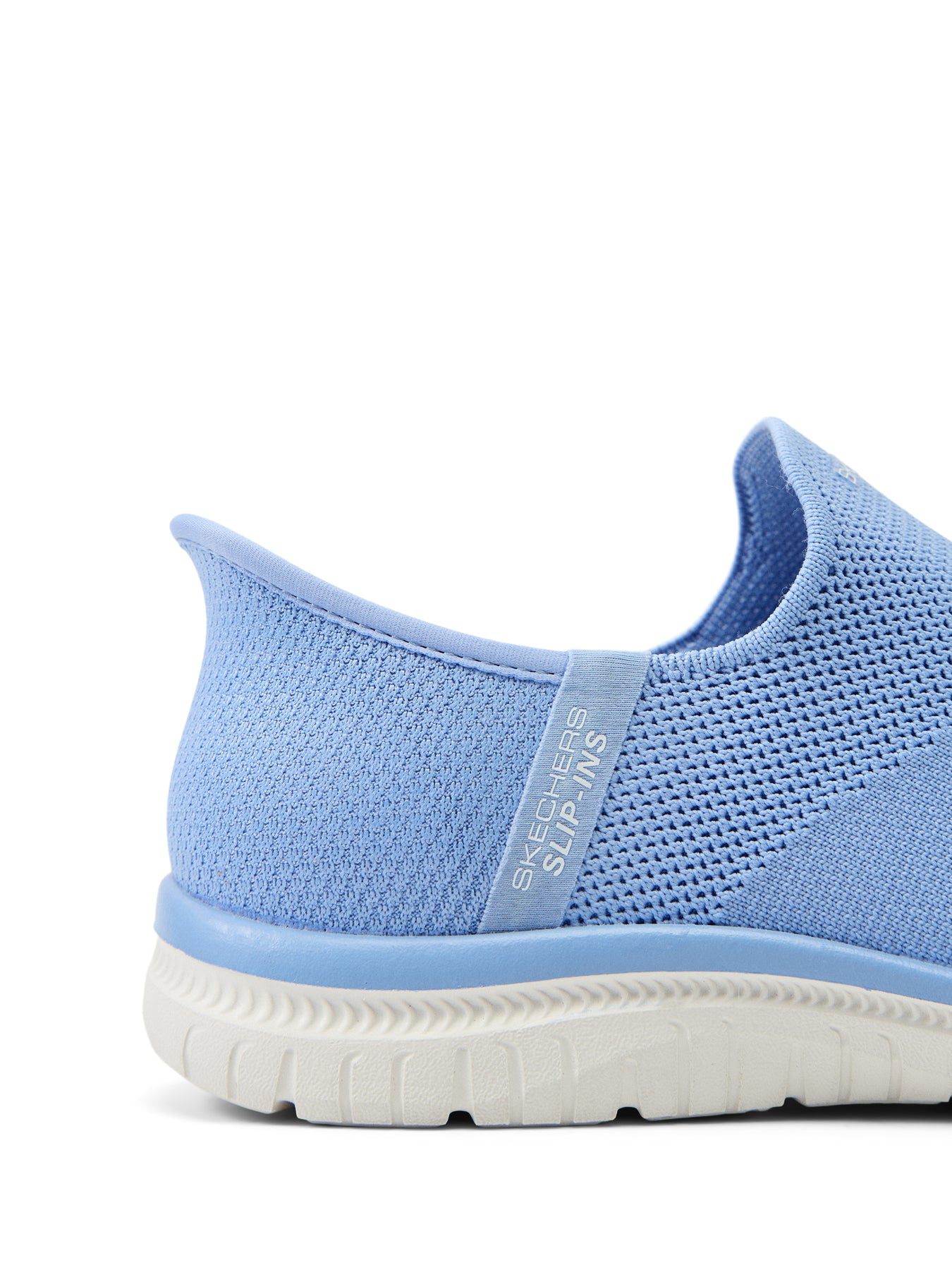 Virtue Sleek Trainers in Blue