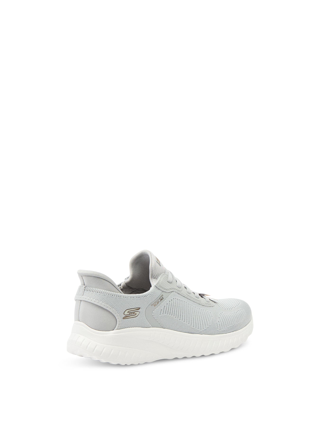 Bobs Sport Trainers in Grey