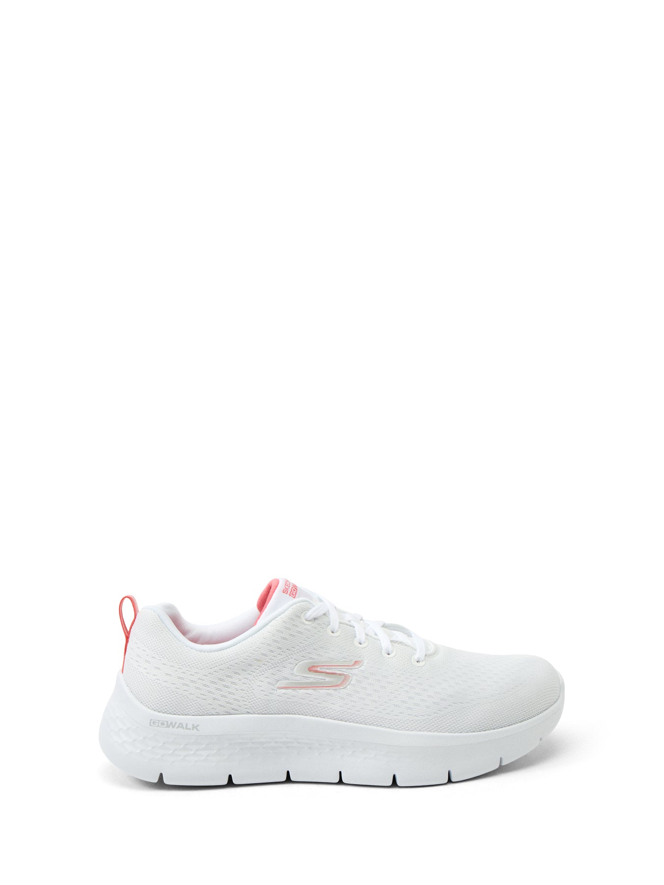 Go Walk Flex Kali Trainers White